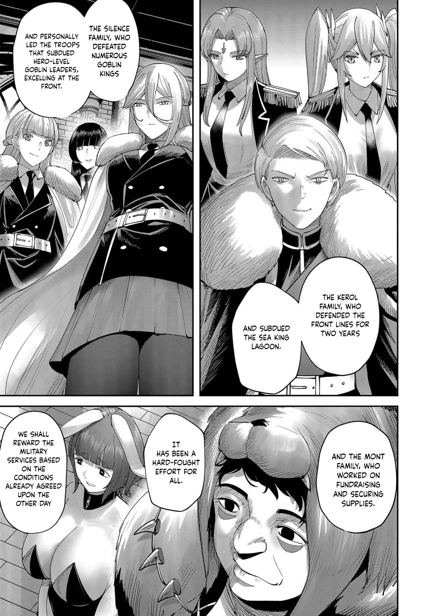Savage Hero Chapter 61 image 2