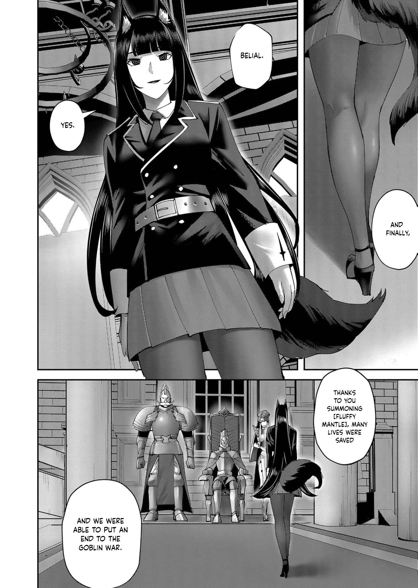 Savage Hero Chapter 61 image 3