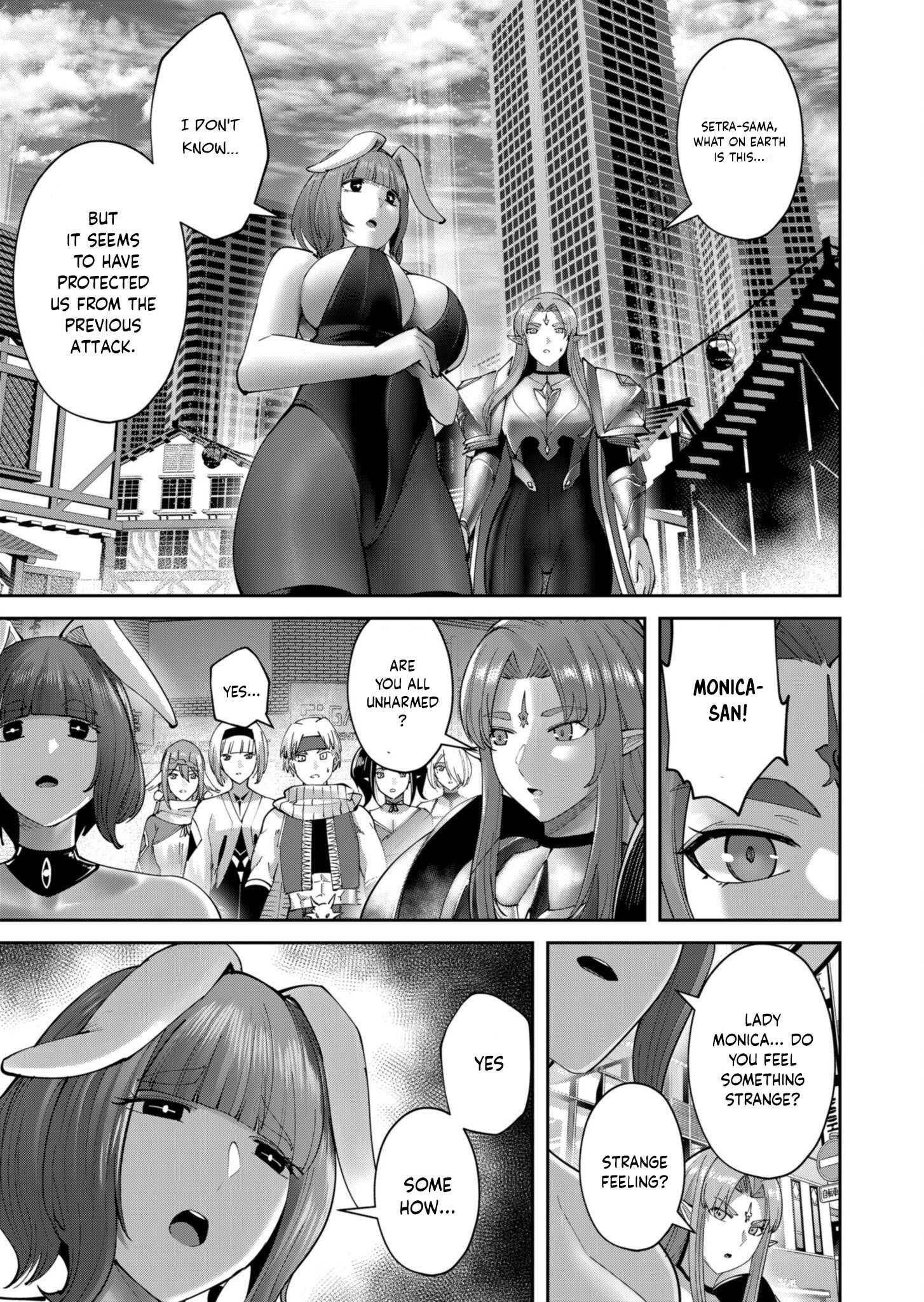 Savage Hero Chapter 62 image 16