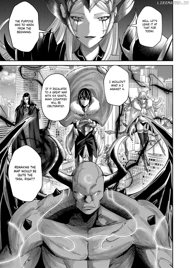 Savage Hero Chapter 63 image 11