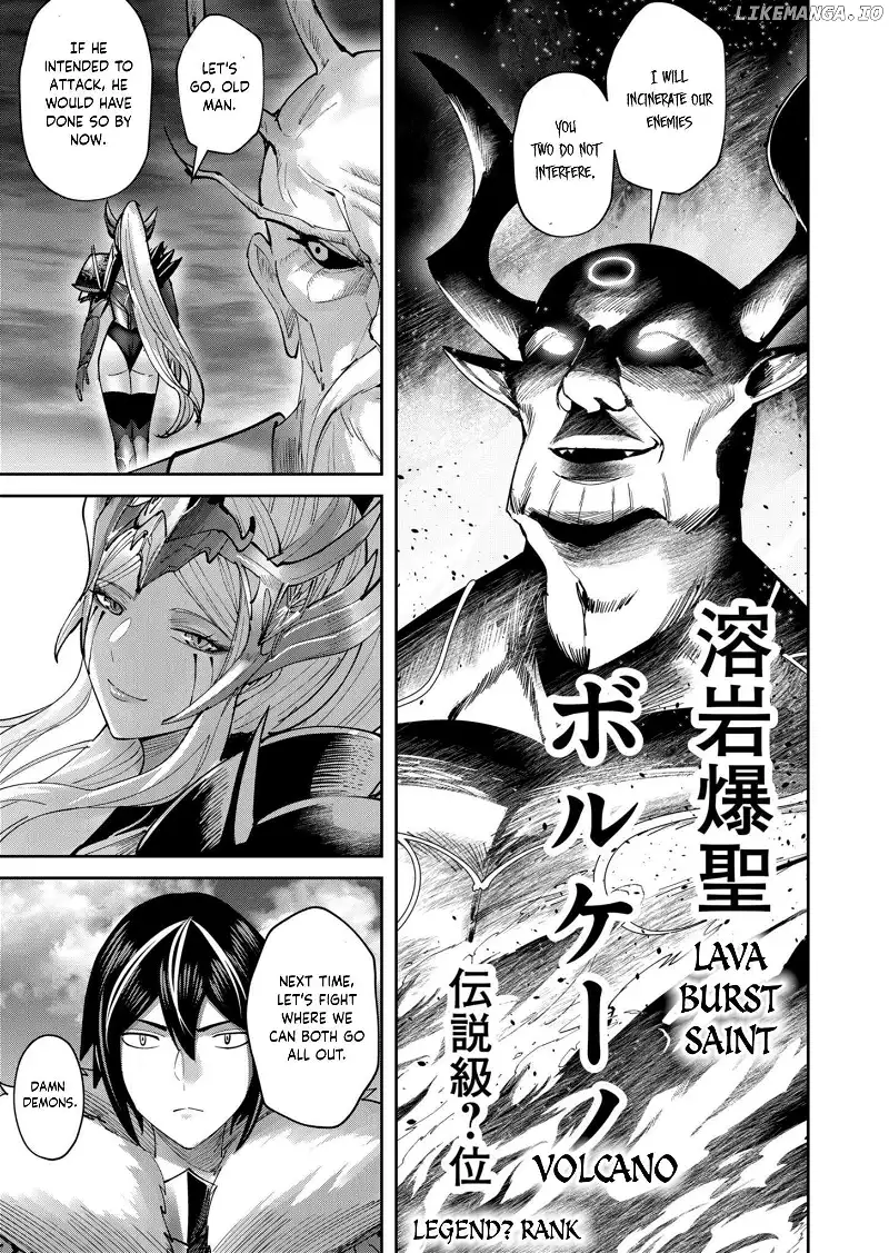 Savage Hero Chapter 63 image 13