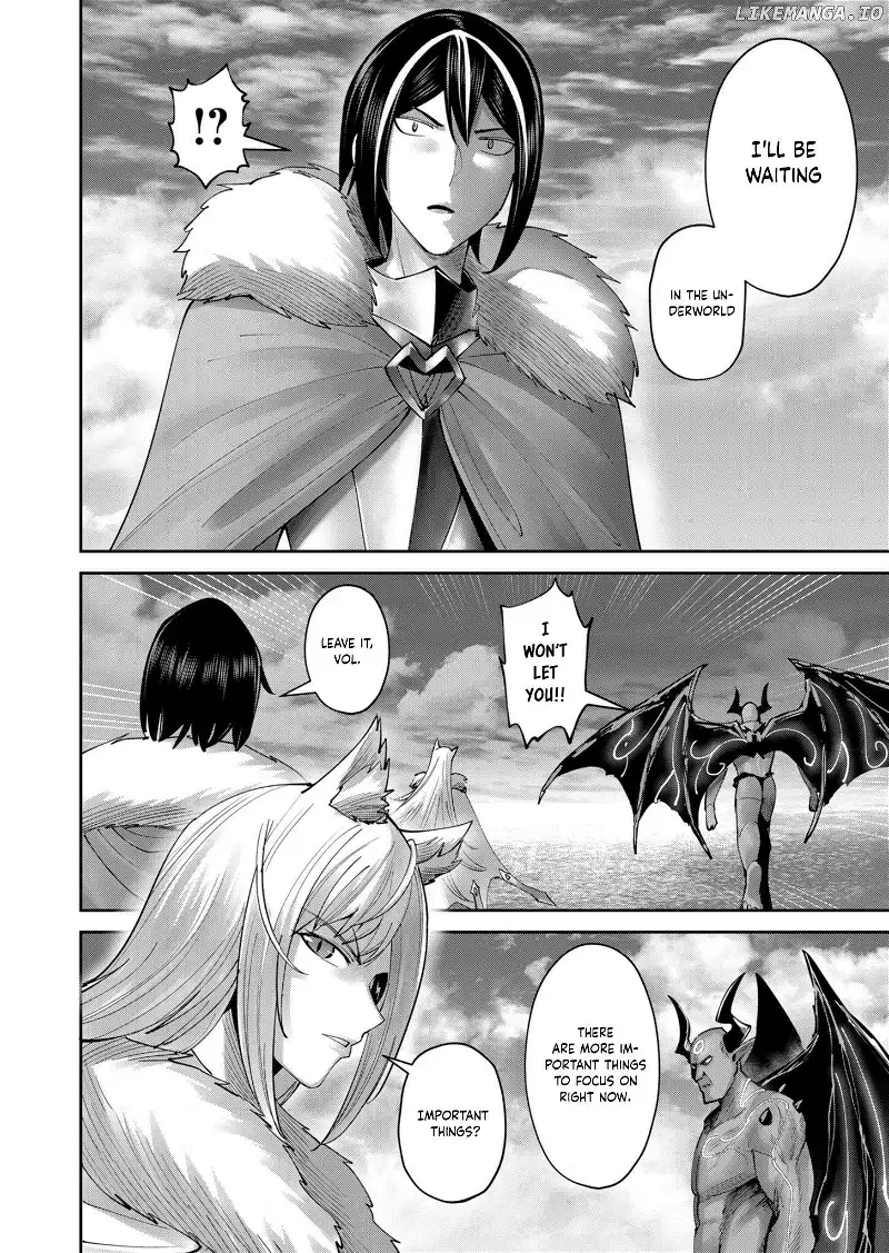 Savage Hero Chapter 63 image 14