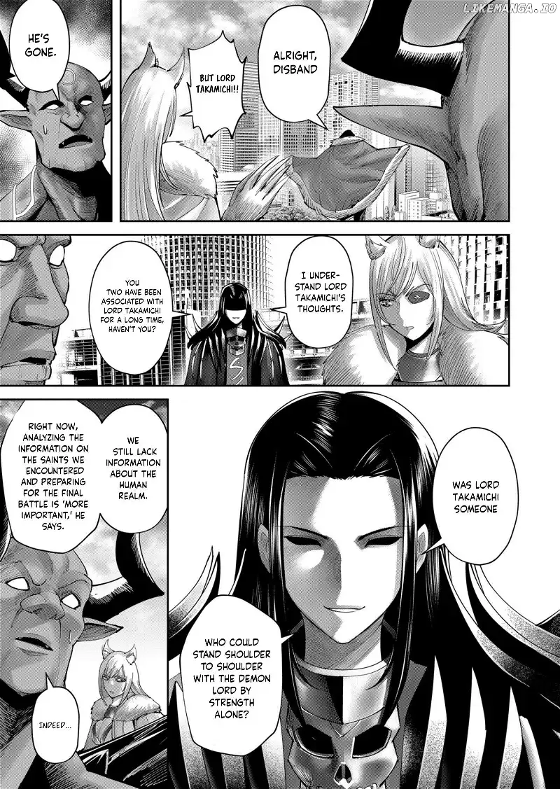 Savage Hero Chapter 63 image 15
