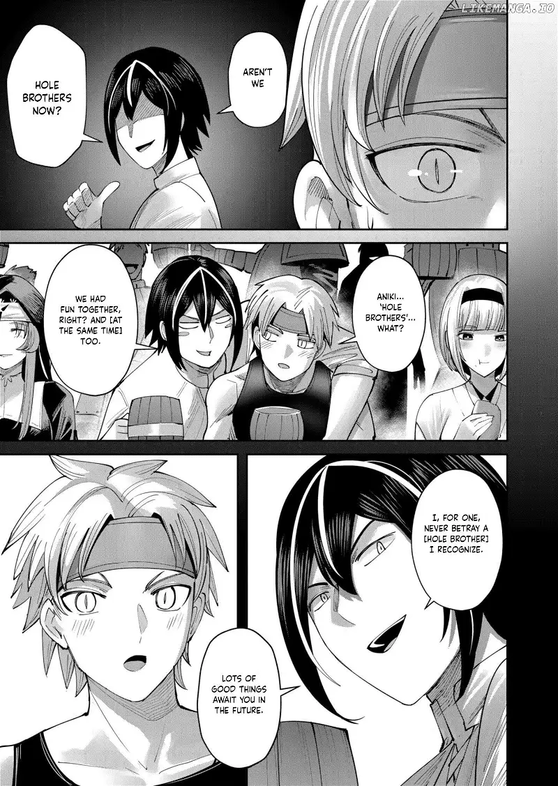 Savage Hero Chapter 63 image 19