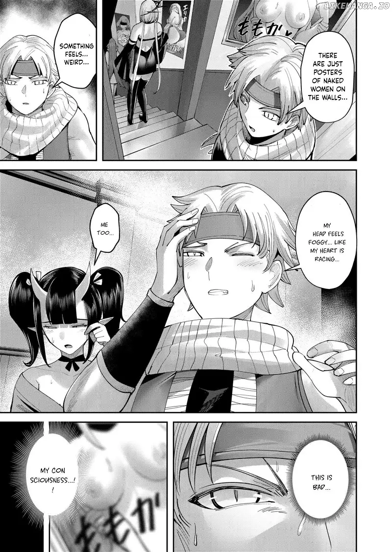 Savage Hero Chapter 63 image 3