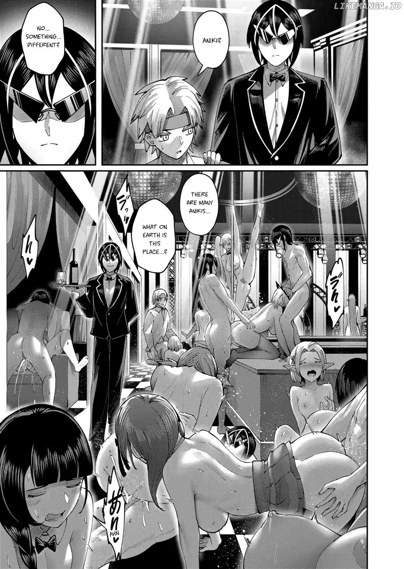 Savage Hero Chapter 63 image 7