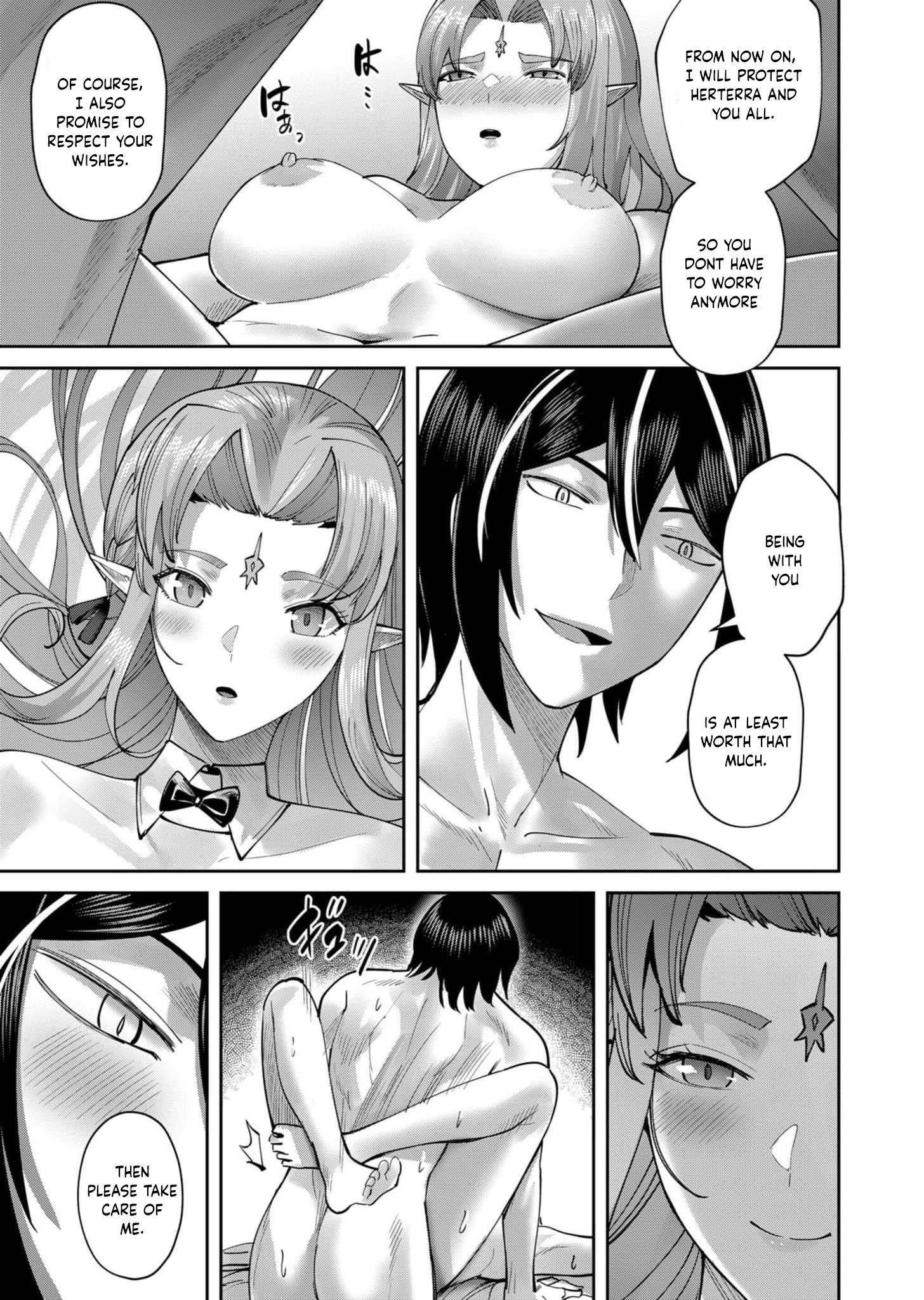 Savage Hero Chapter 64 image 10