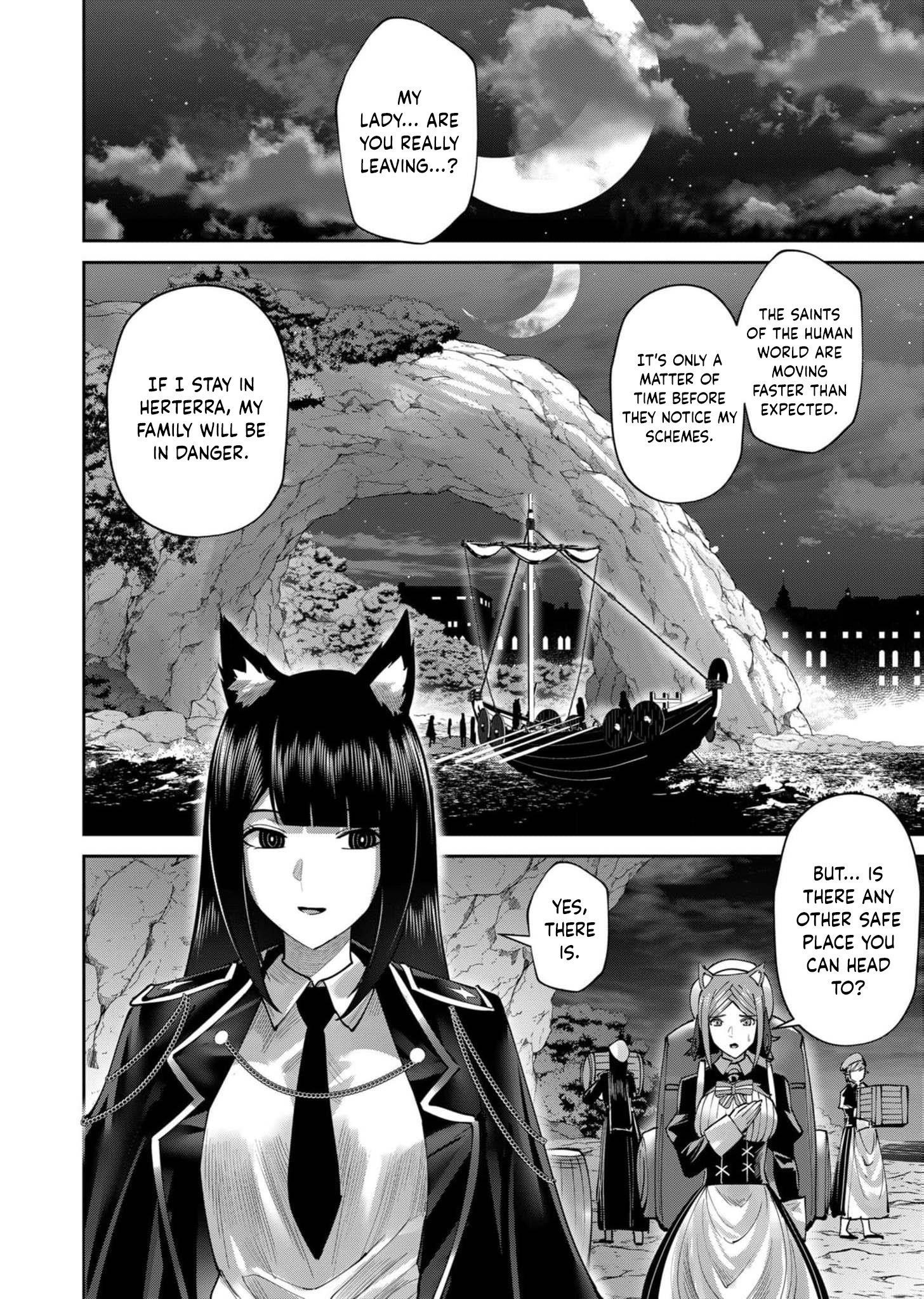 Savage Hero Chapter 64 image 15