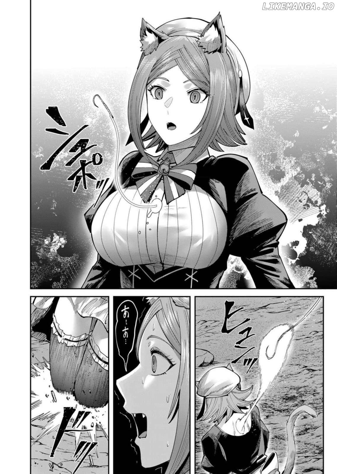 Savage Hero Chapter 65 image 4