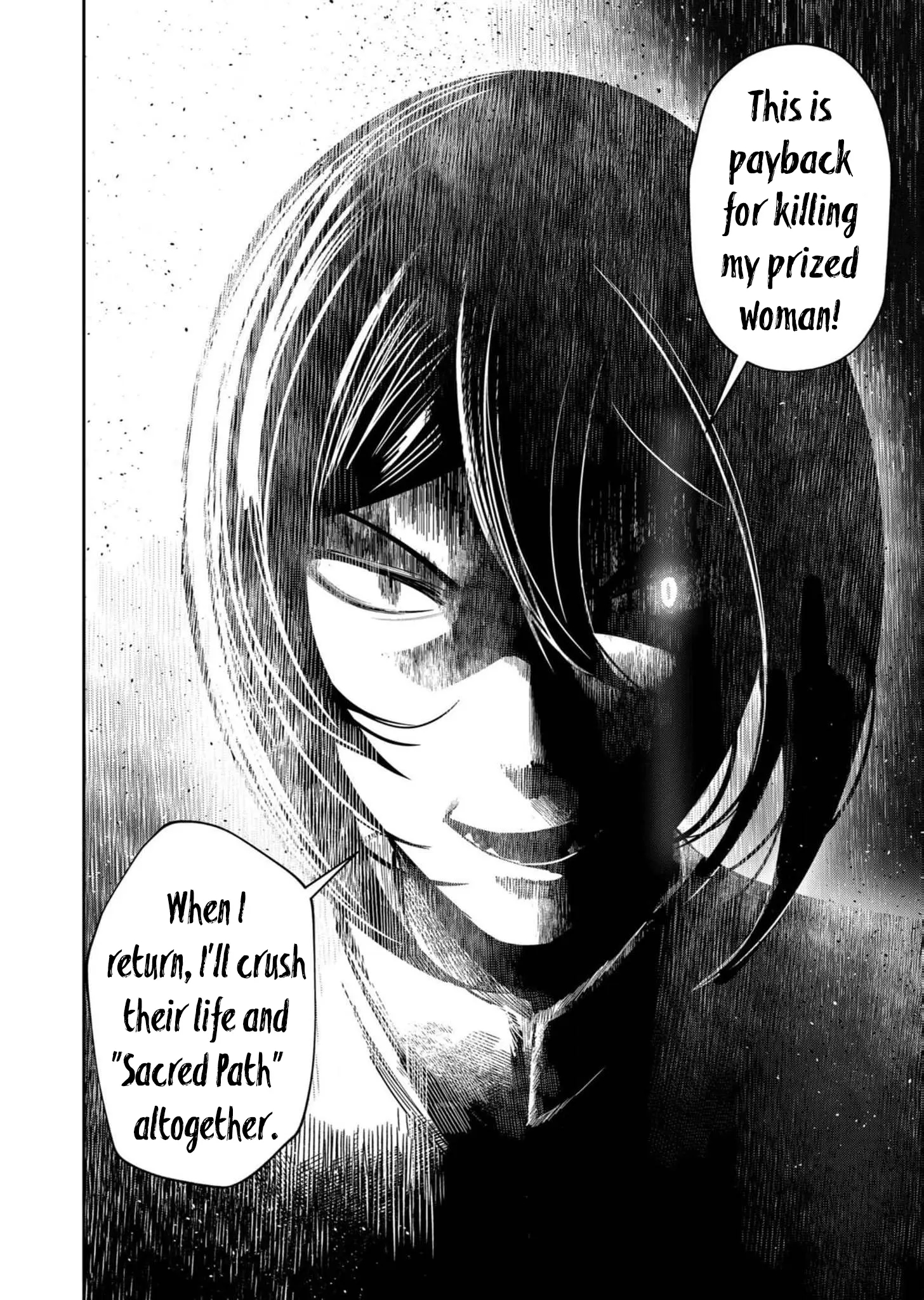 Savage Hero Chapter 66 image 9