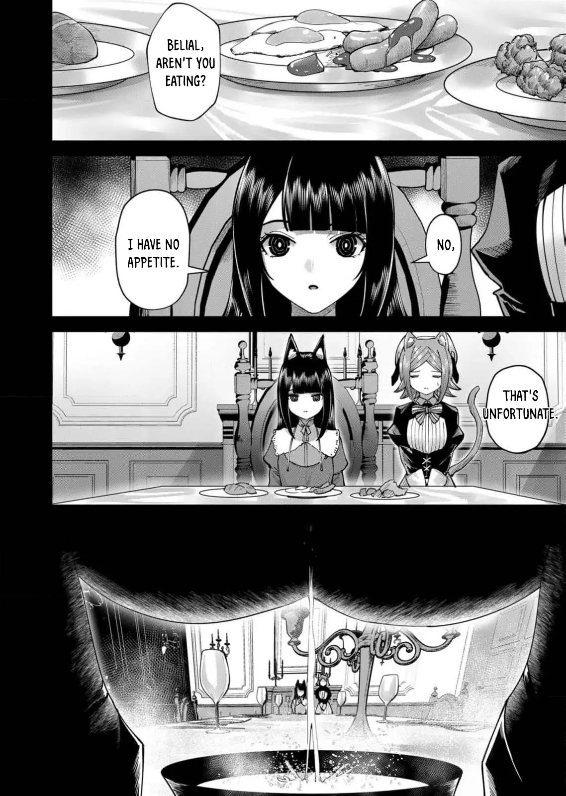 Savage Hero Chapter 66 image 11