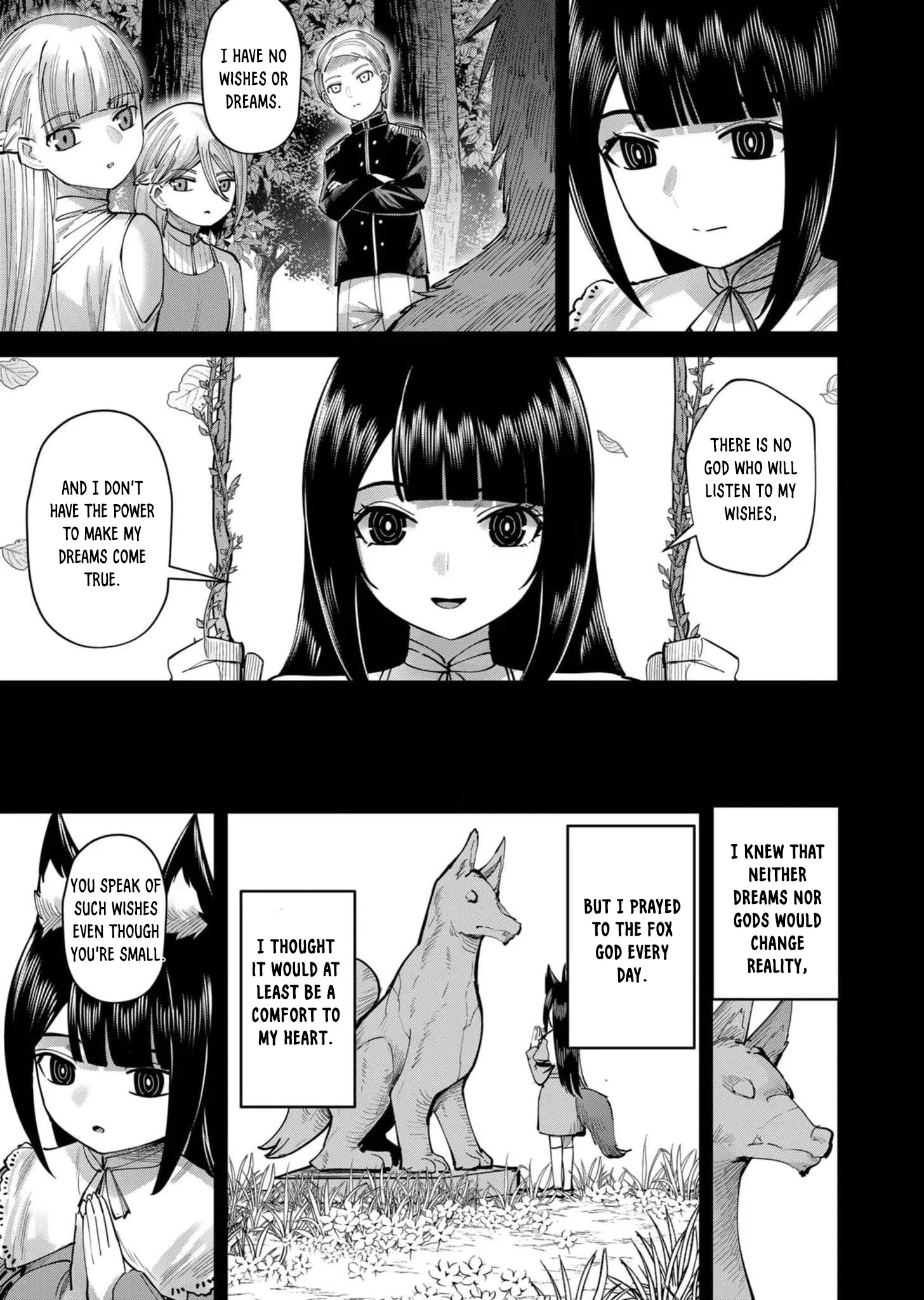 Savage Hero Chapter 66 image 16