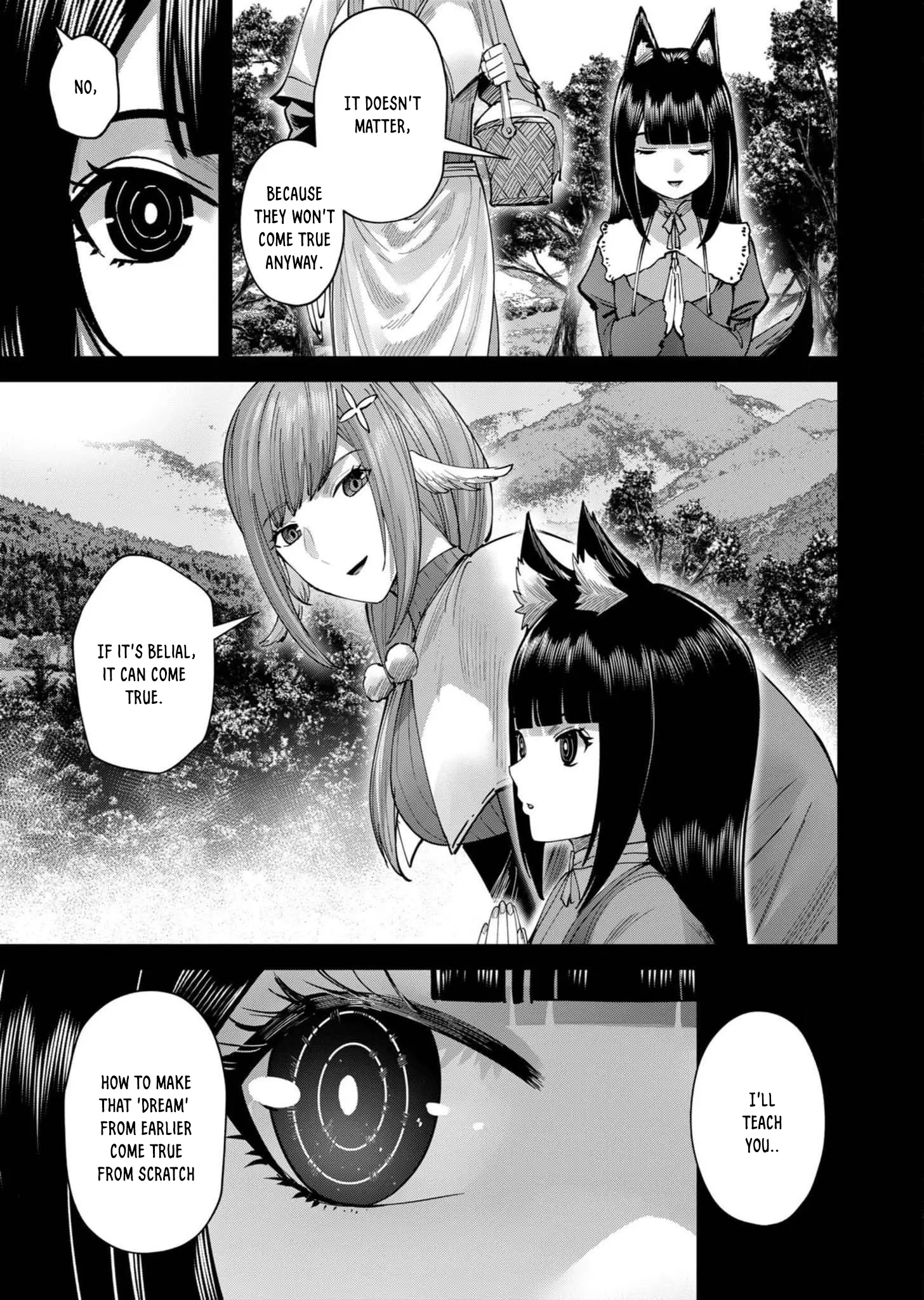 Savage Hero Chapter 66 image 18