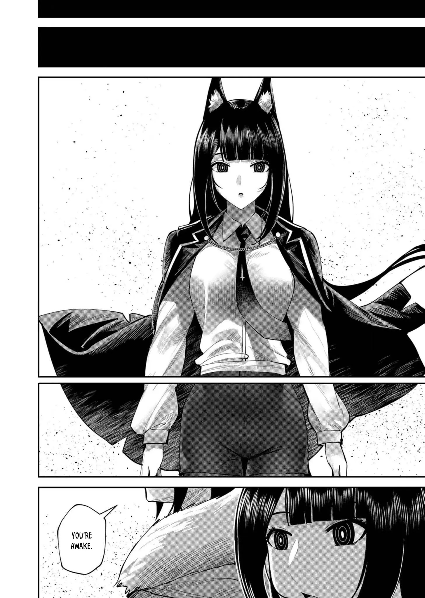 Savage Hero Chapter 66 image 19