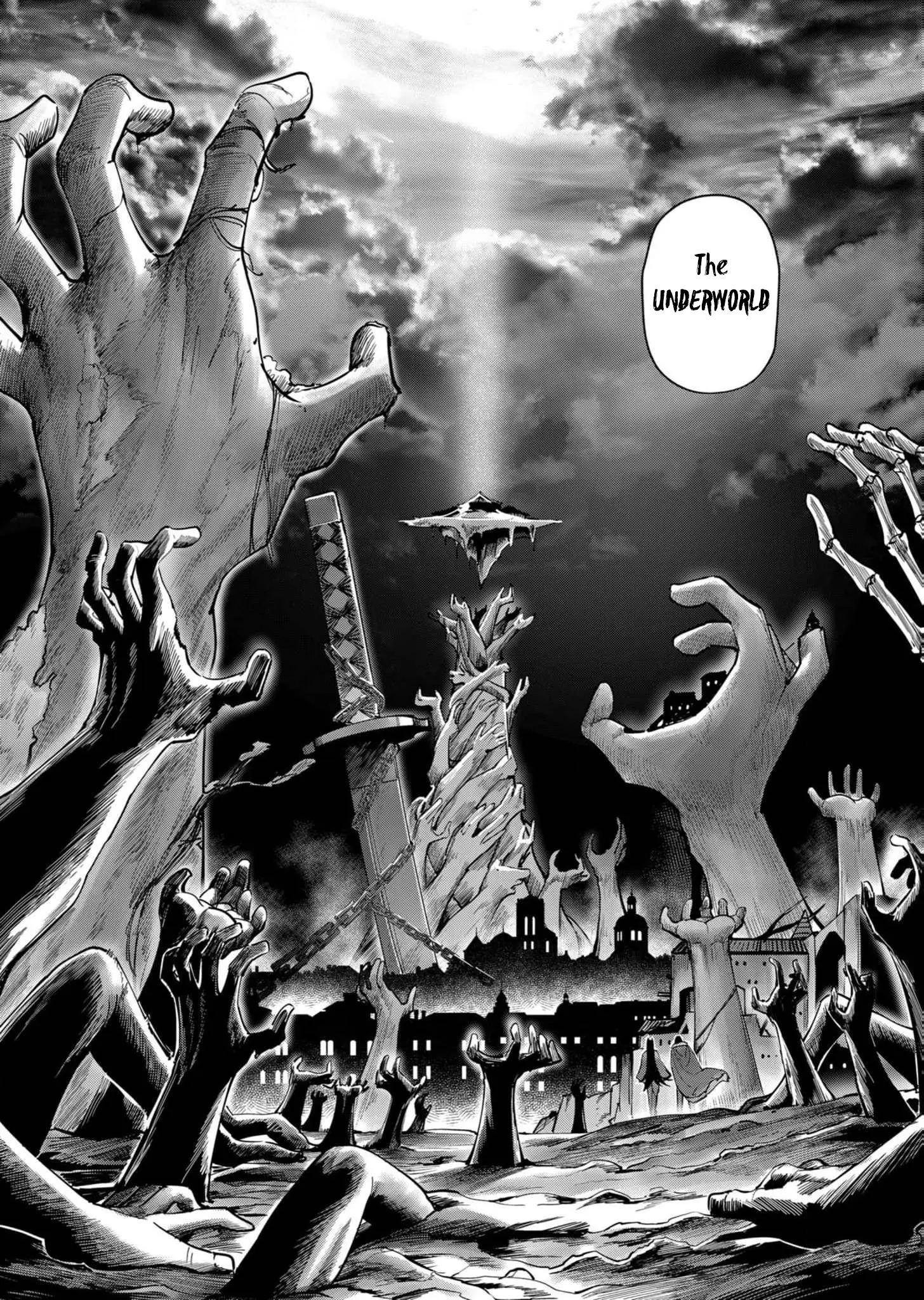 Savage Hero Chapter 66 image 21