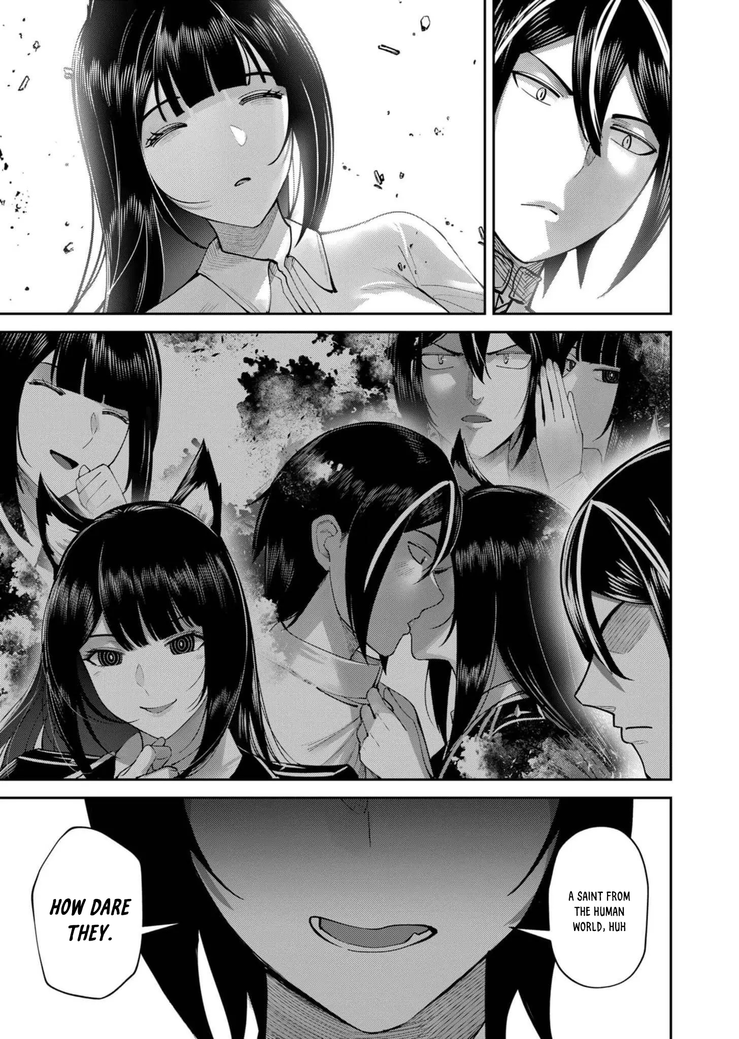 Savage Hero Chapter 66 image 8