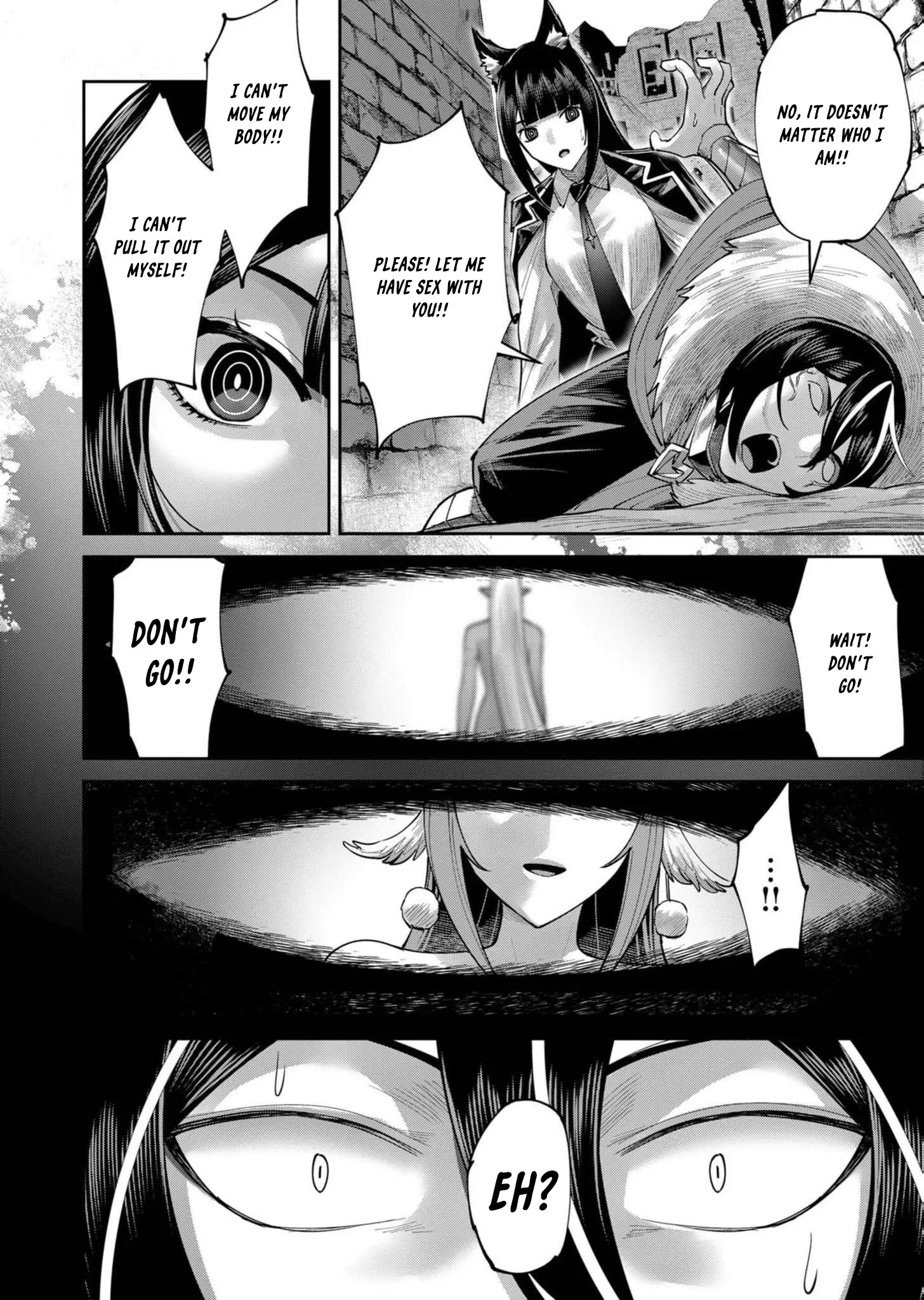 Savage Hero Chapter 67 image 17