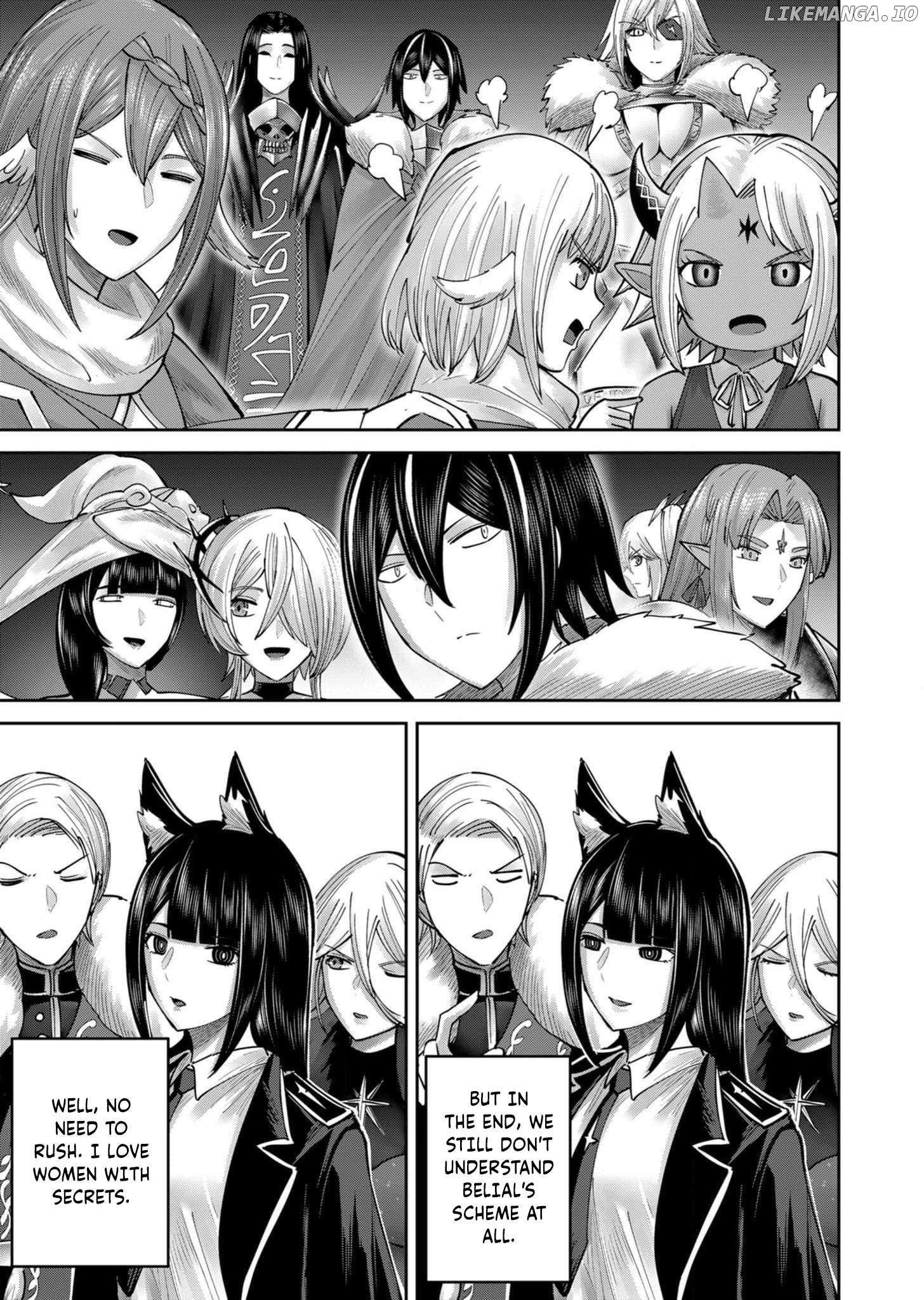 Savage Hero Chapter 69 image 22