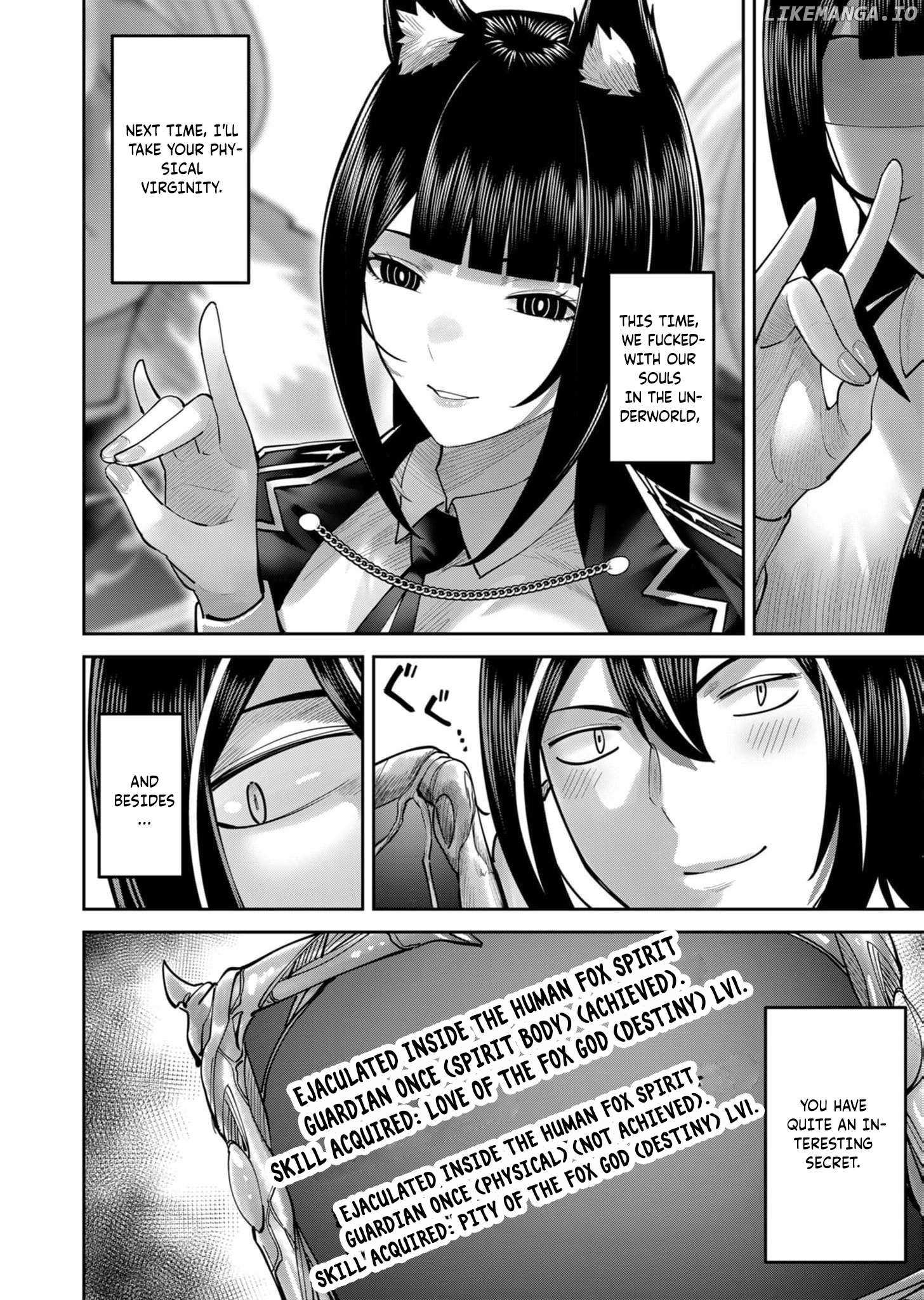 Savage Hero Chapter 69 image 23