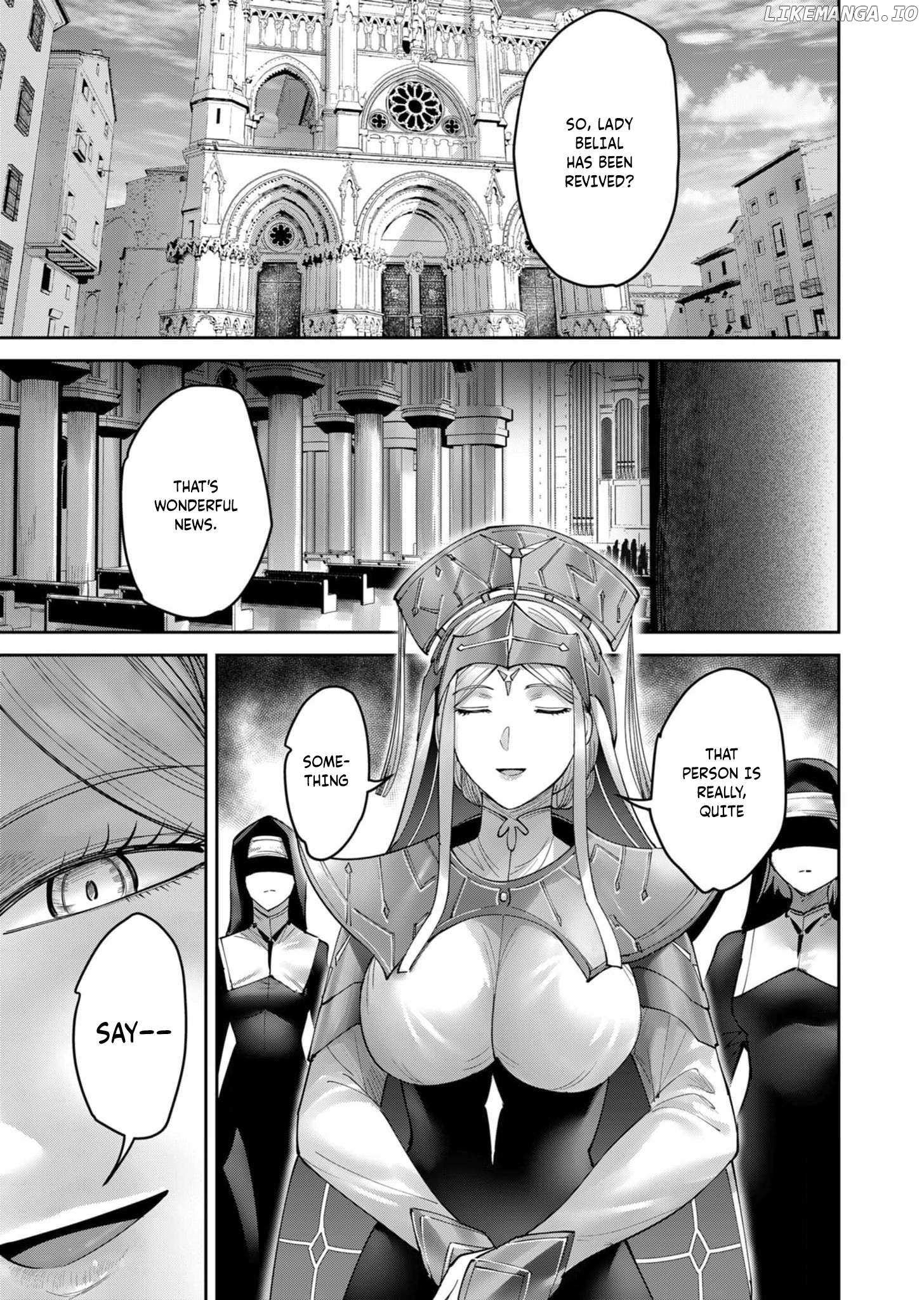 Savage Hero Chapter 69 image 24