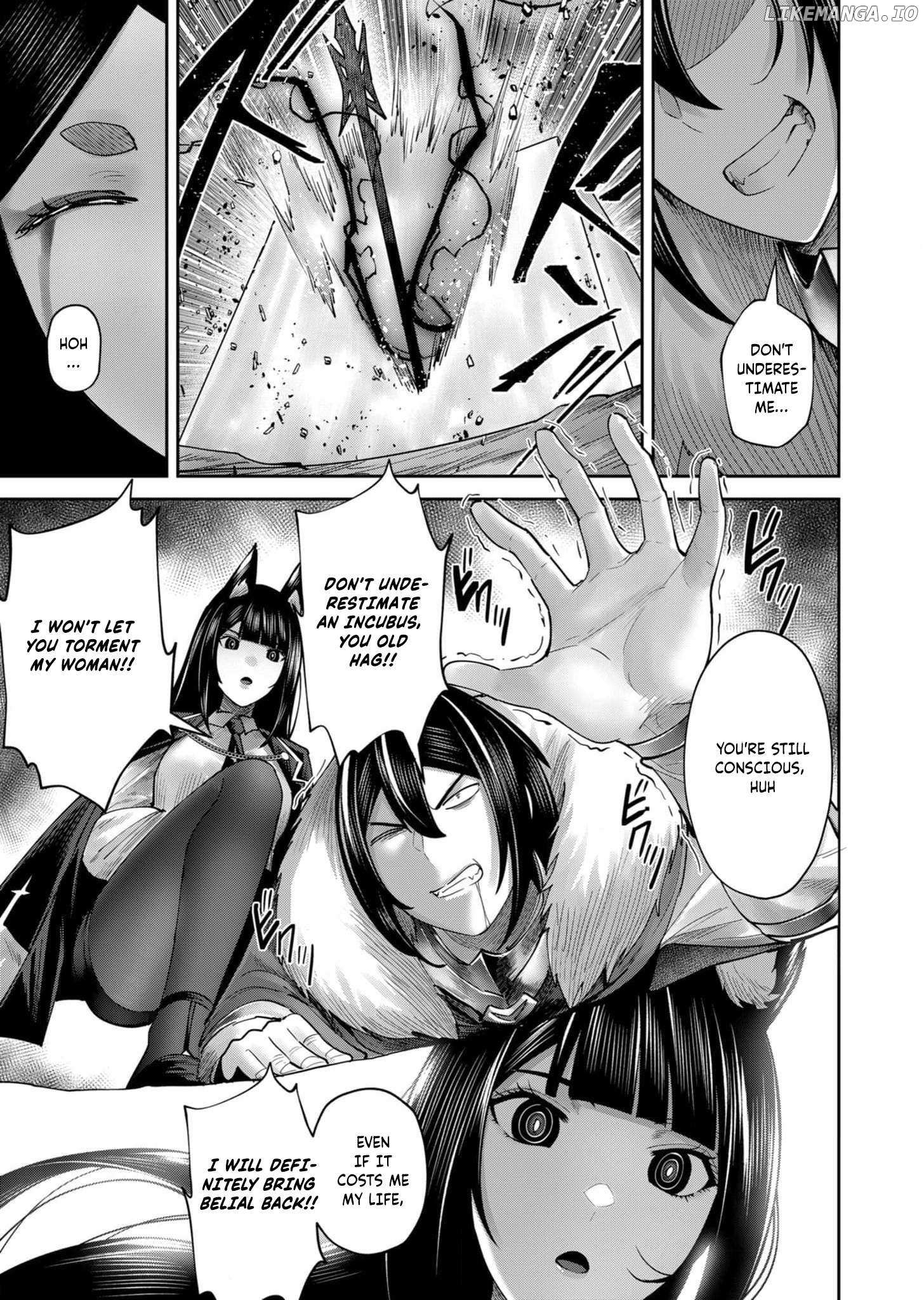 Savage Hero Chapter 69 image 2
