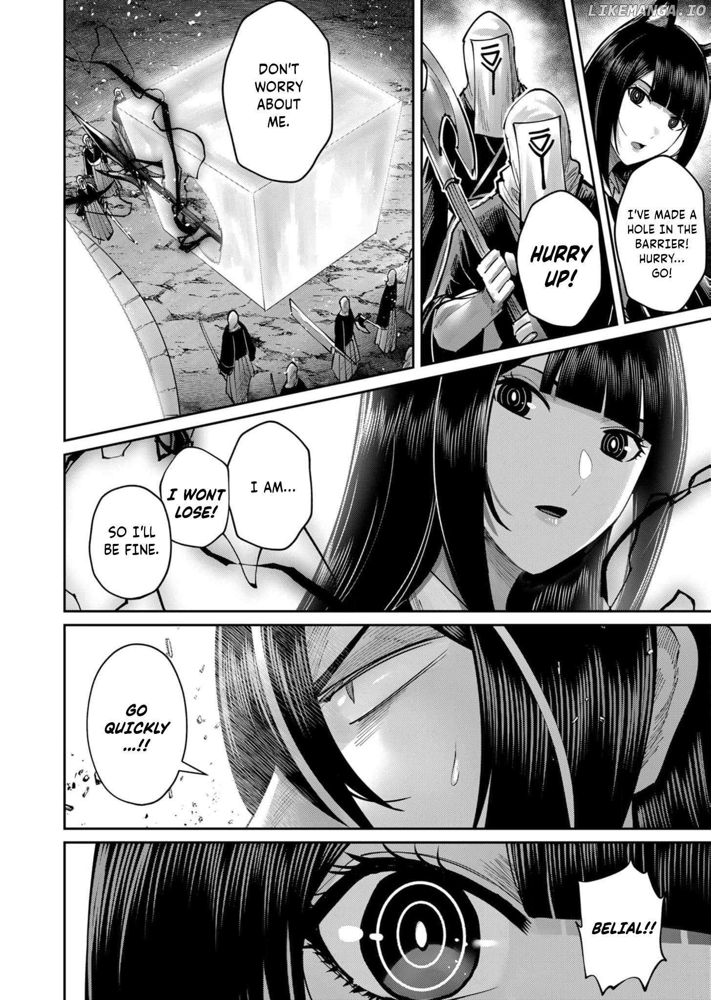 Savage Hero Chapter 69 image 3
