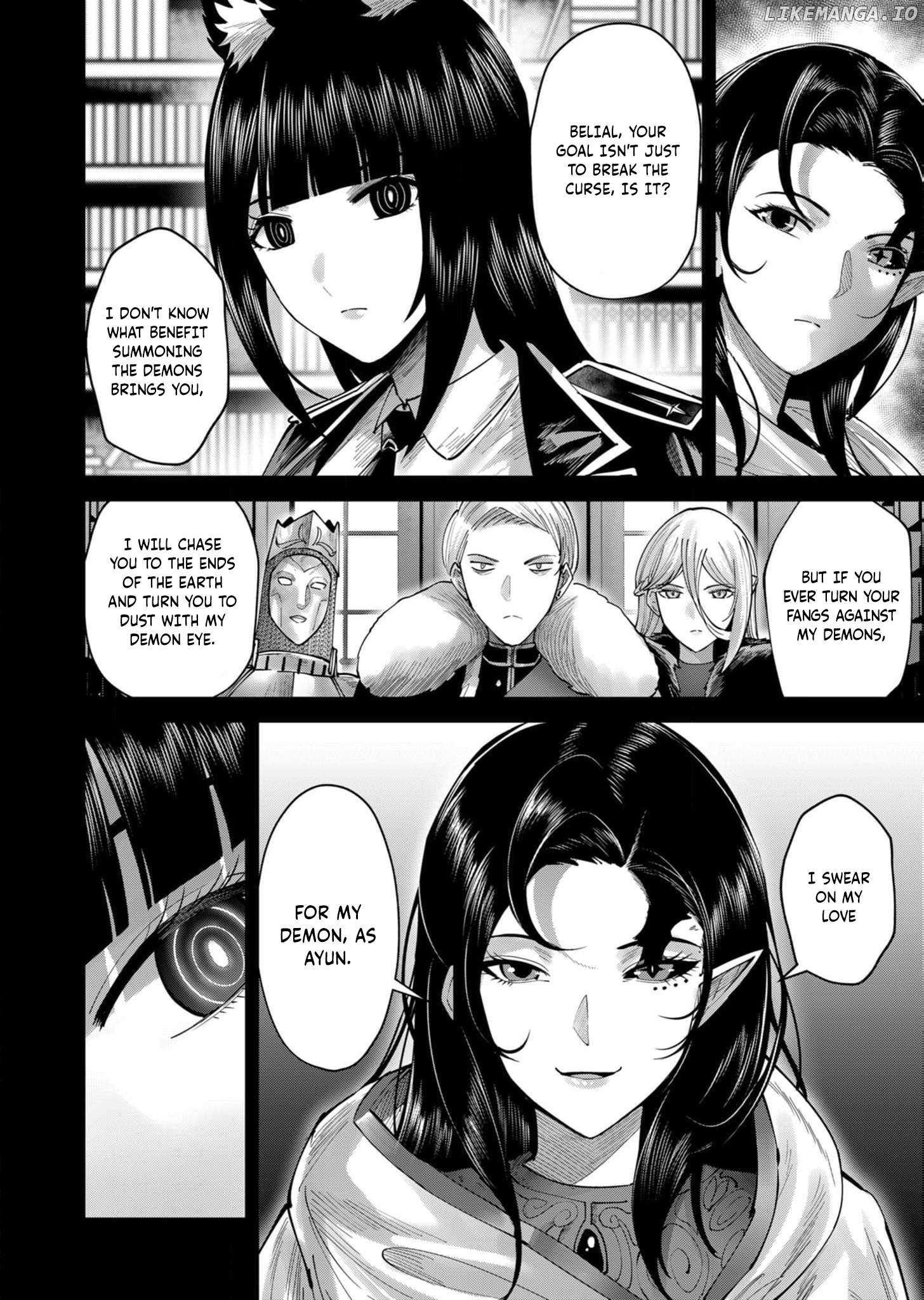 Savage Hero Chapter 69 image 5