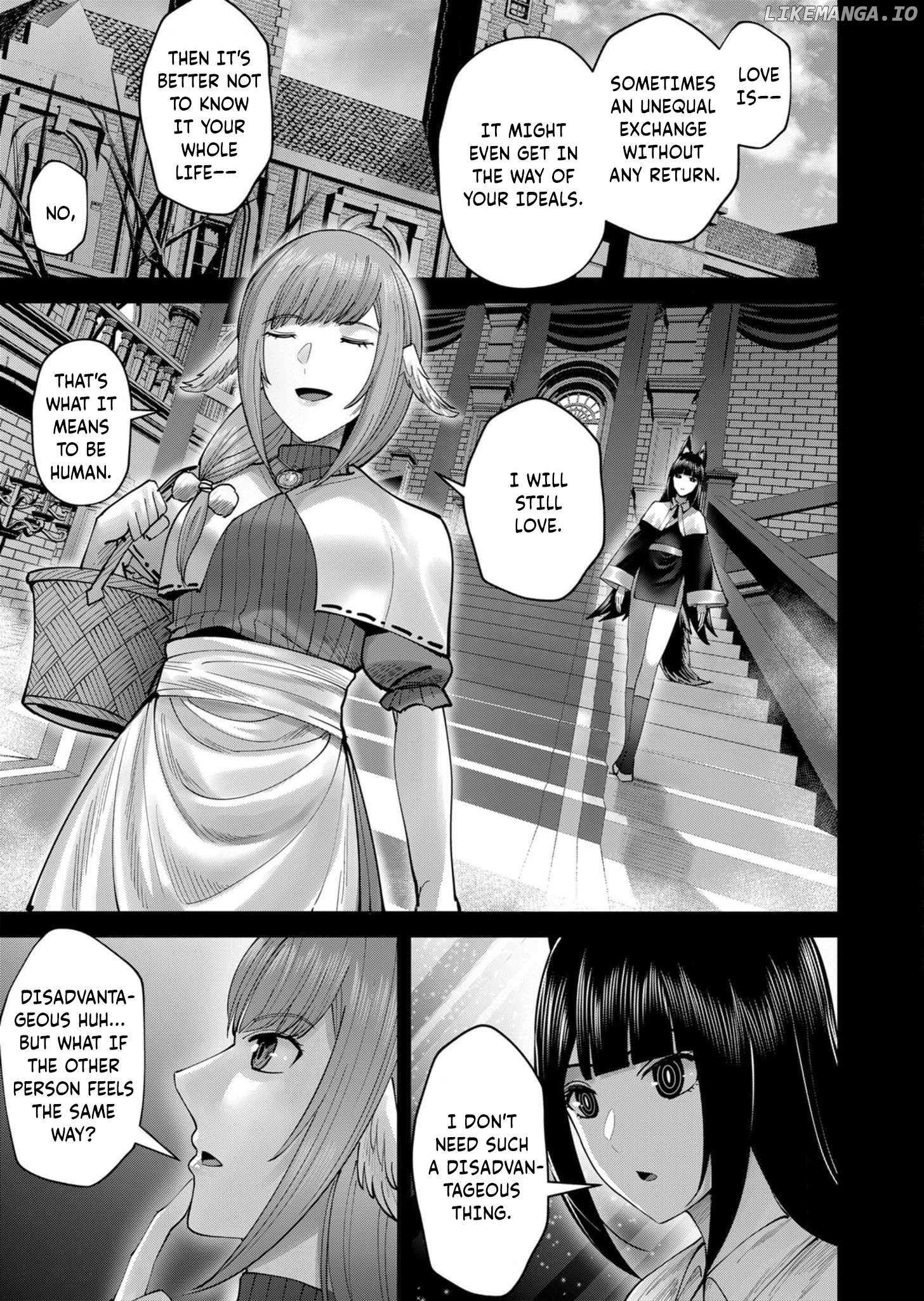 Savage Hero Chapter 69 image 6