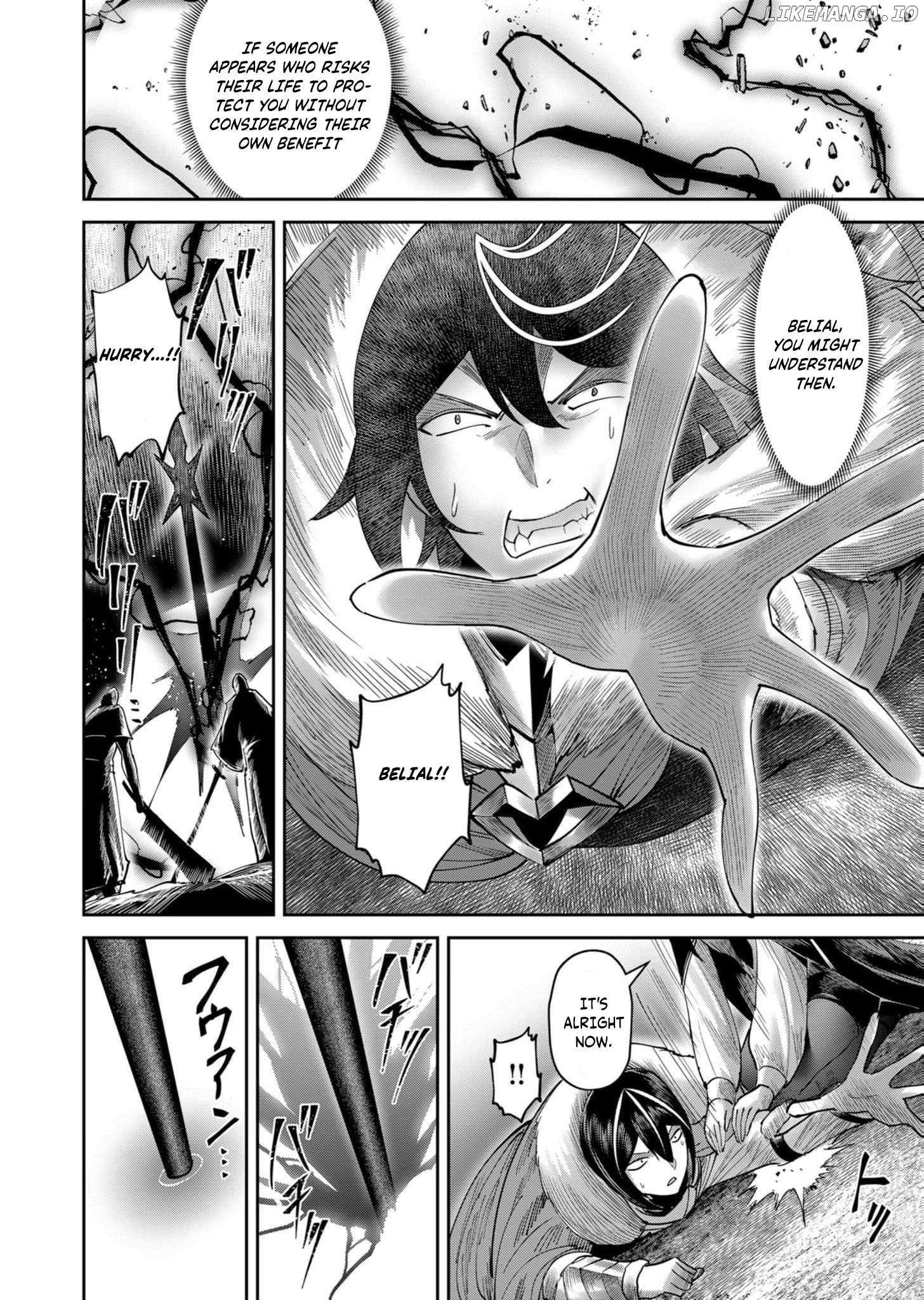Savage Hero Chapter 69 image 7