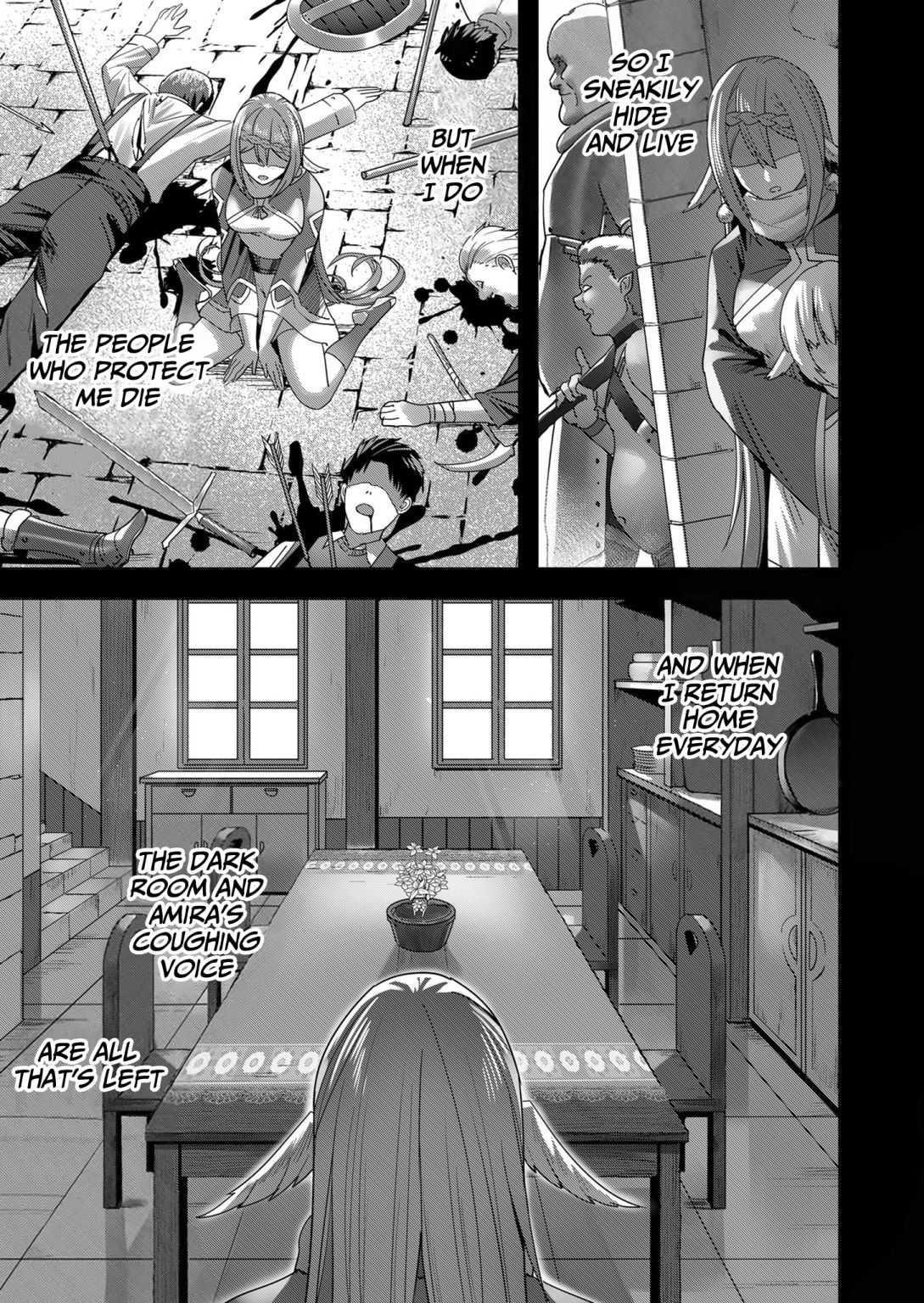 Savage Hero Chapter 7 image 10