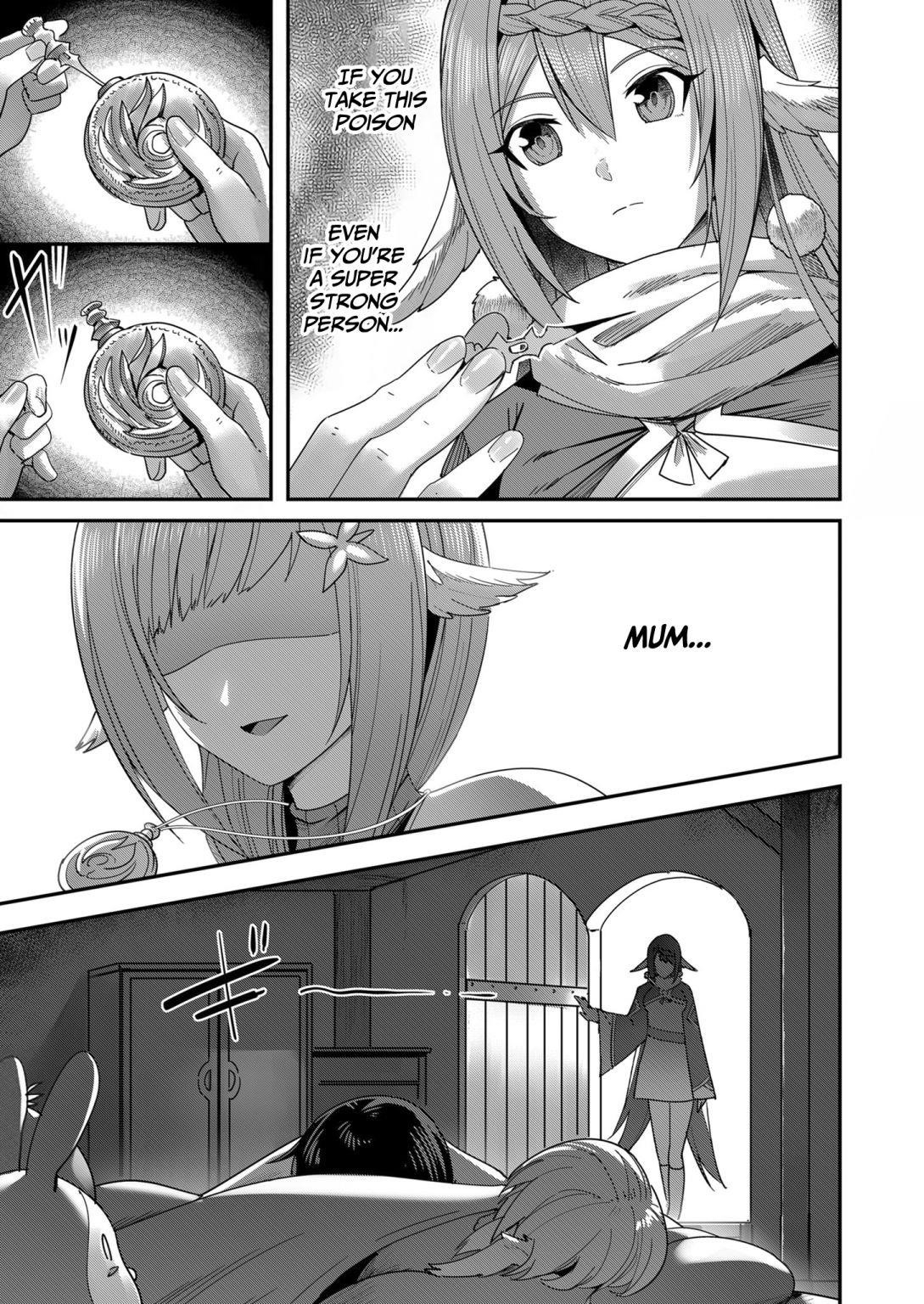 Savage Hero Chapter 7 image 16