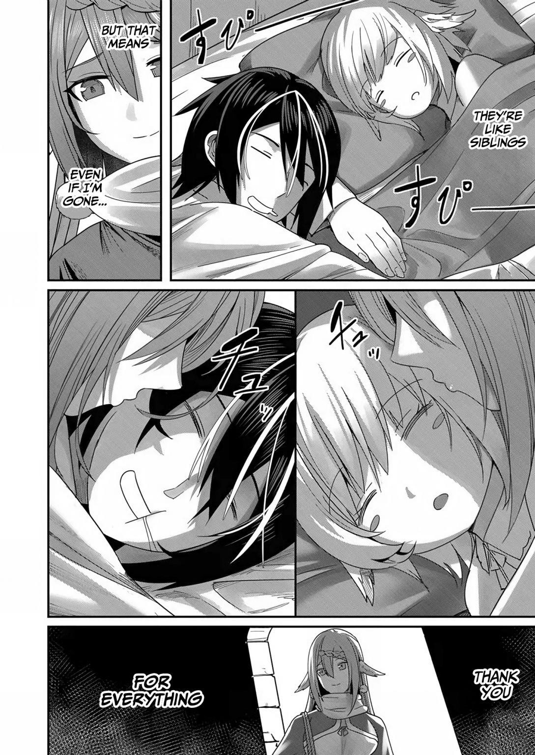 Savage Hero Chapter 7 image 17