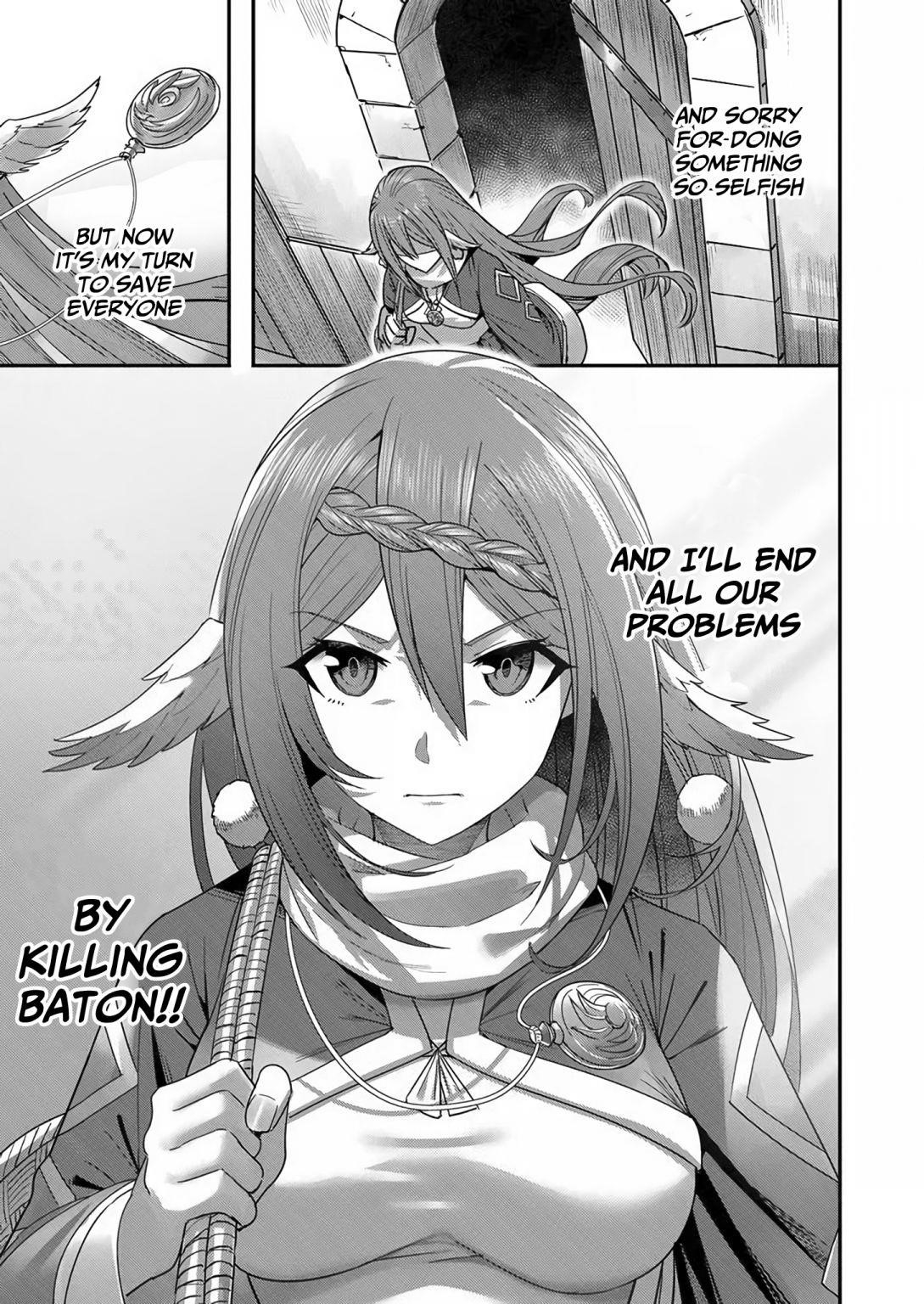 Savage Hero Chapter 7 image 18