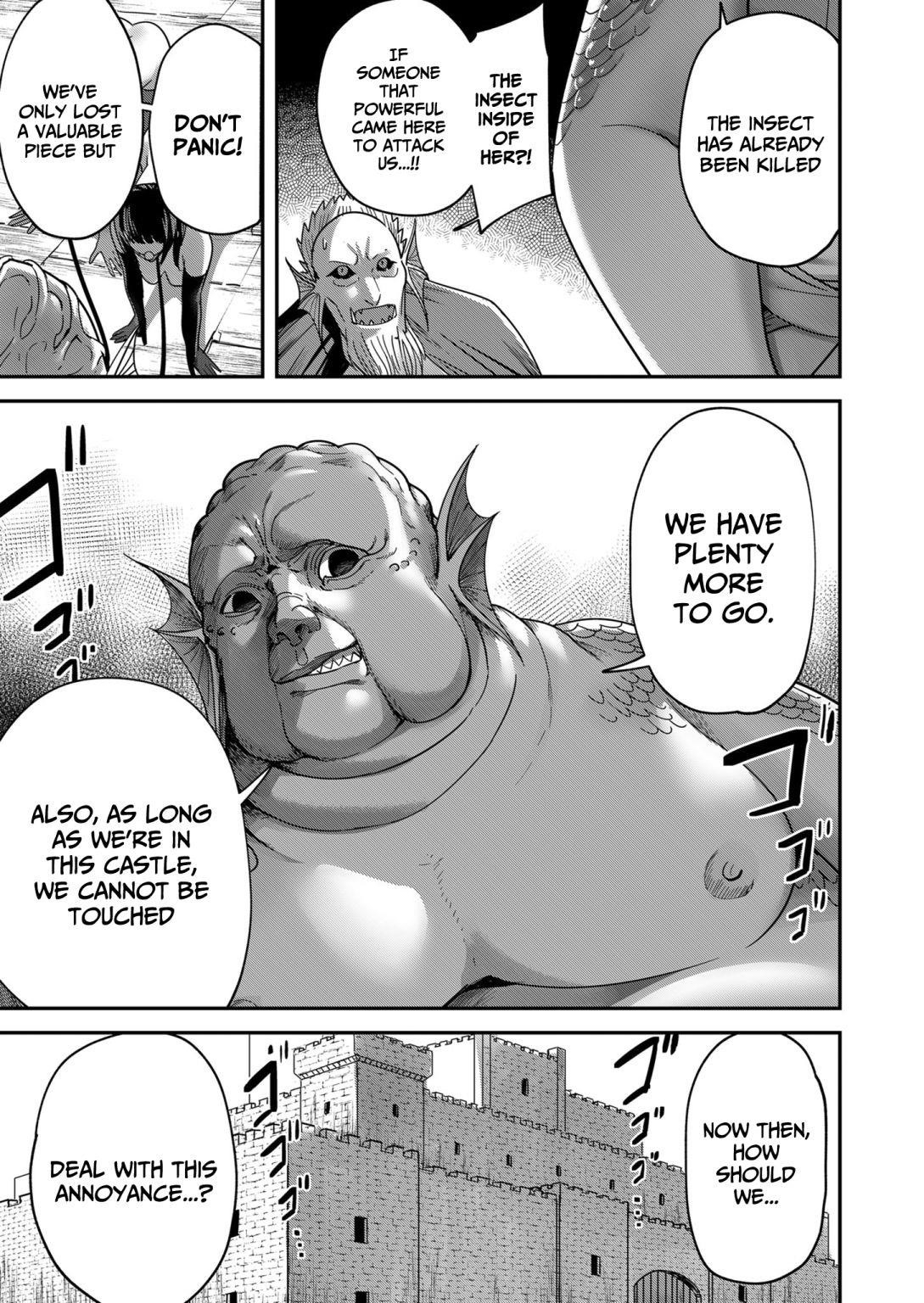 Savage Hero Chapter 7 image 2