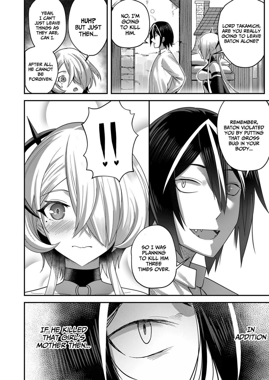 Savage Hero Chapter 7 image 7