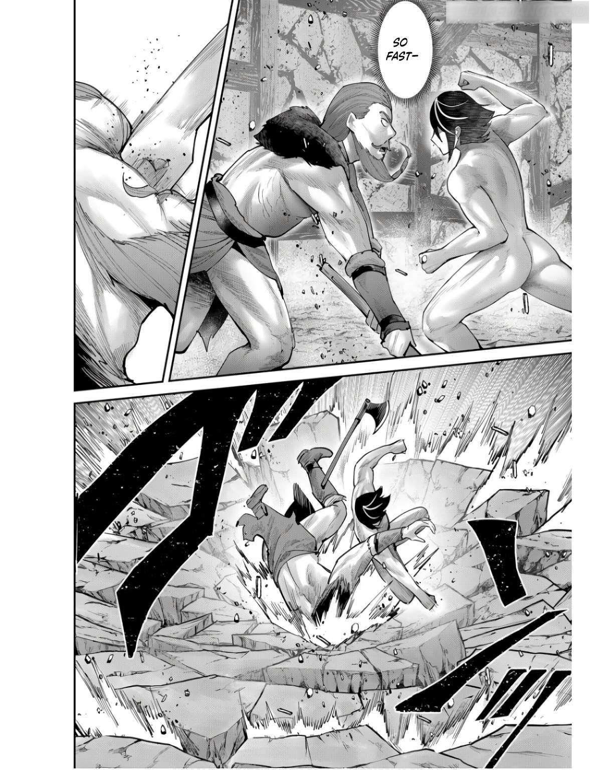 Savage Hero Chapter 70 image 13
