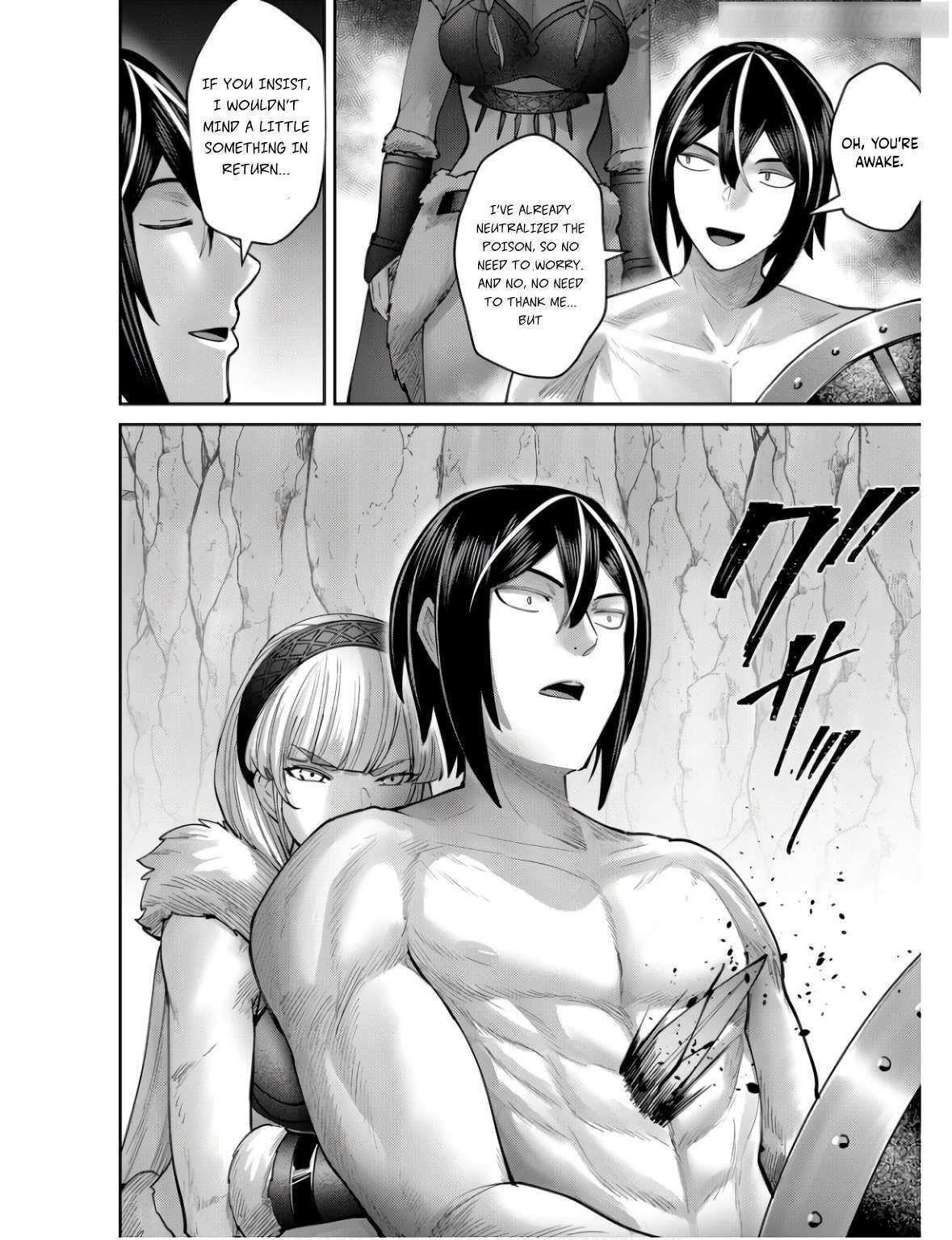 Savage Hero Chapter 70 image 17