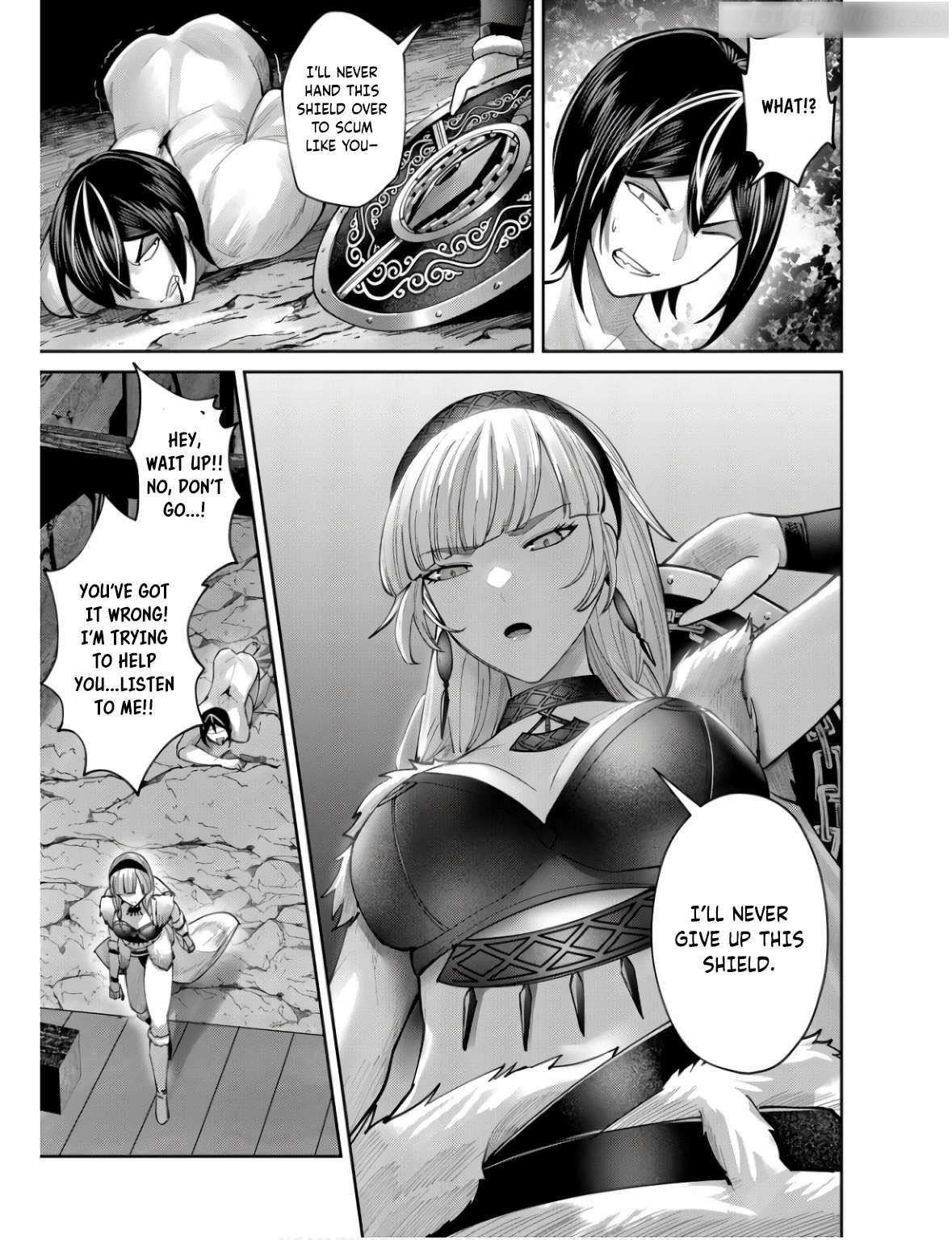 Savage Hero Chapter 70 image 18