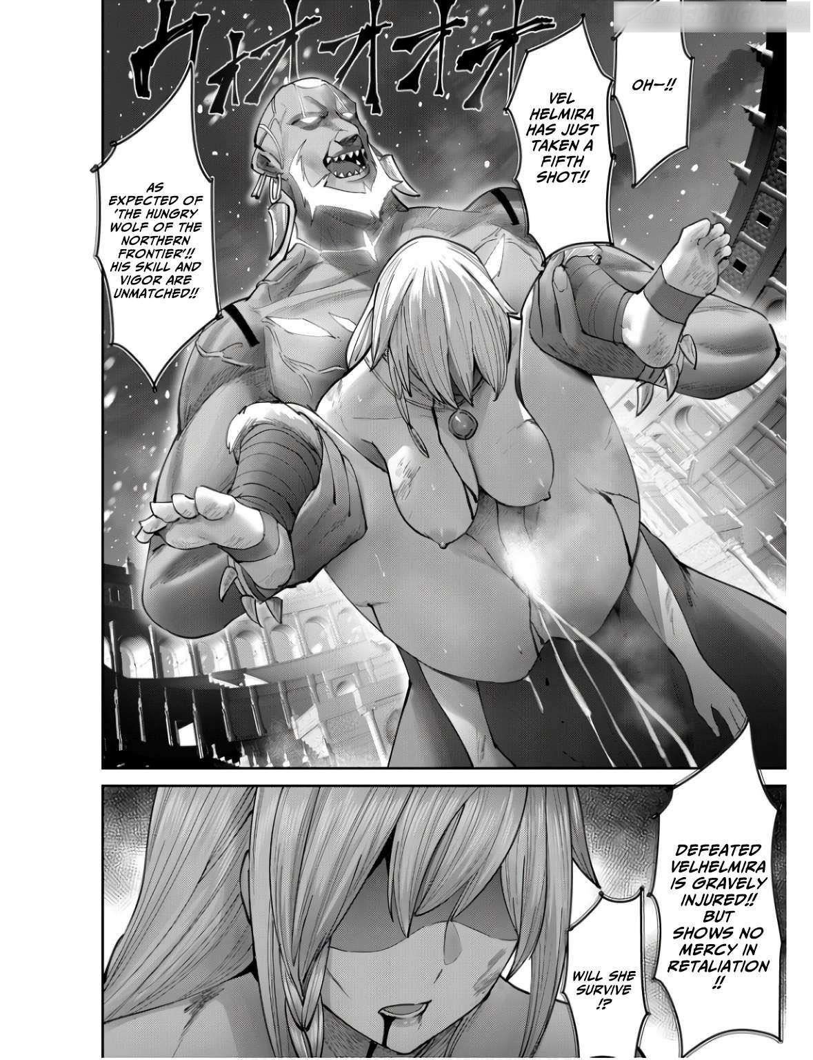 Savage Hero Chapter 70 image 1