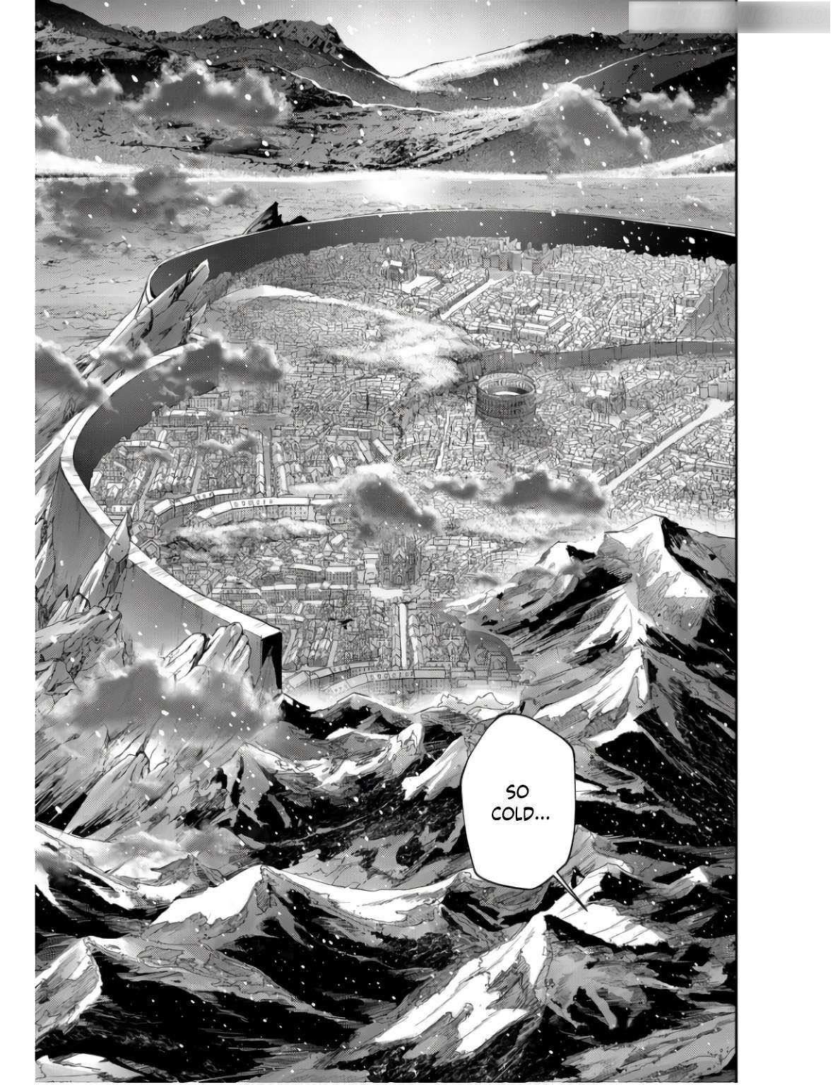 Savage Hero Chapter 70 image 20