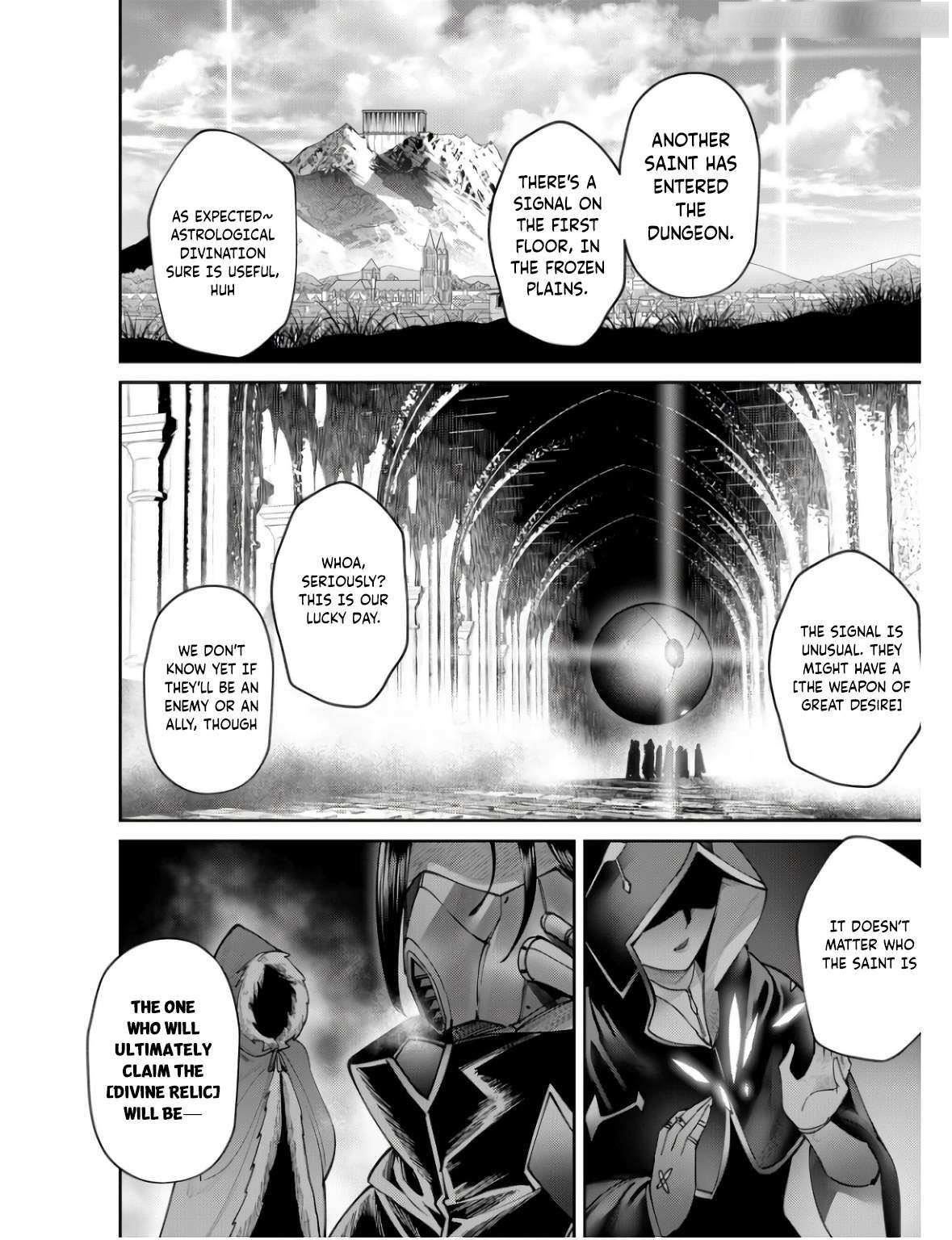 Savage Hero Chapter 70 image 21