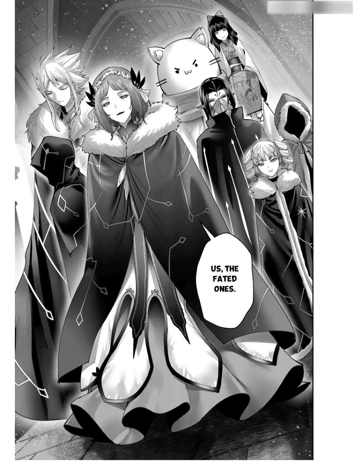 Savage Hero Chapter 70 image 22