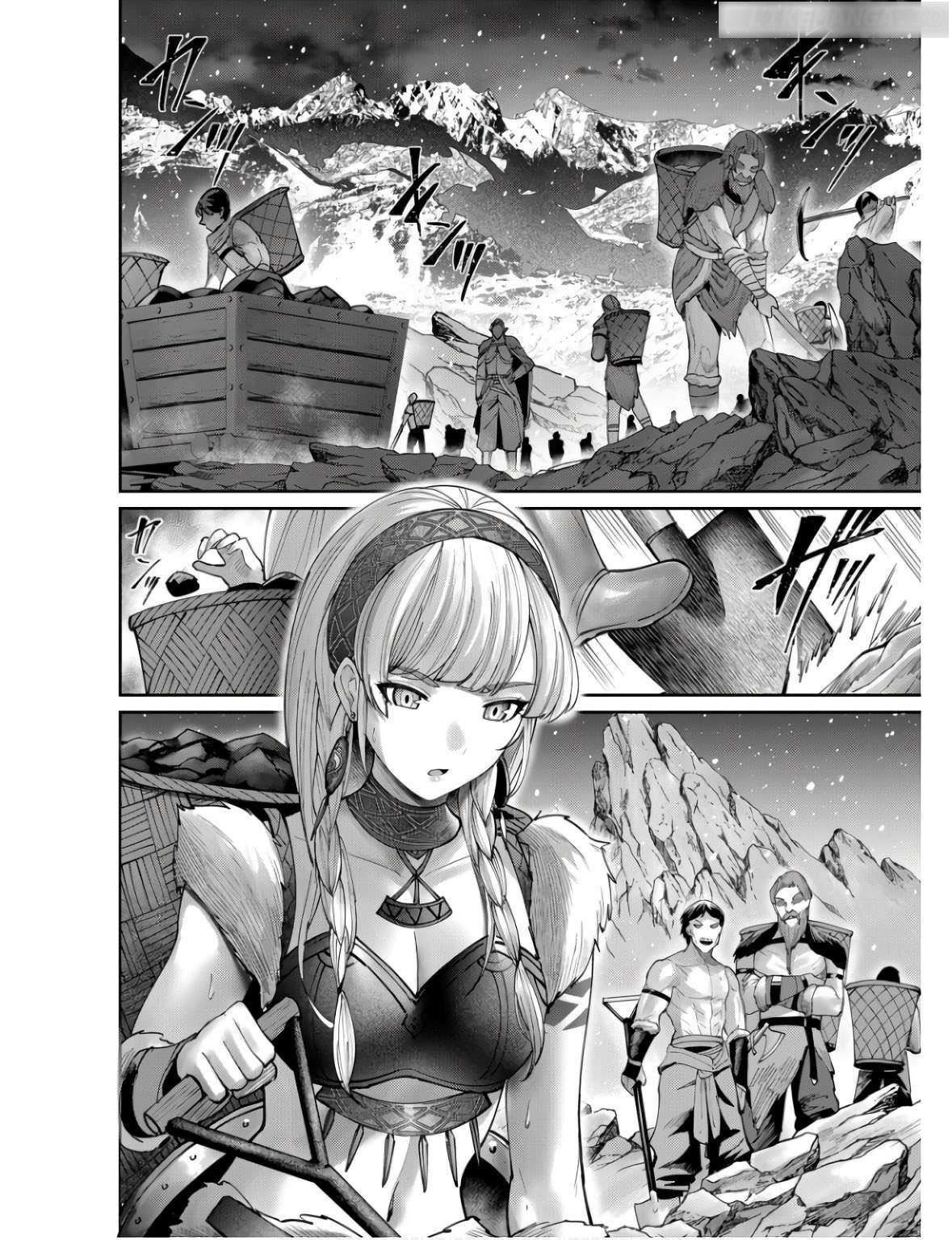 Savage Hero Chapter 70 image 3