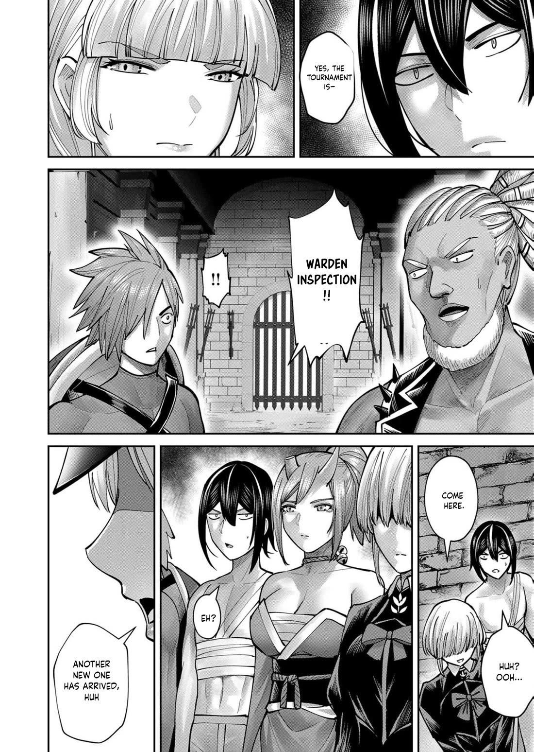 Savage Hero Chapter 71 image 10