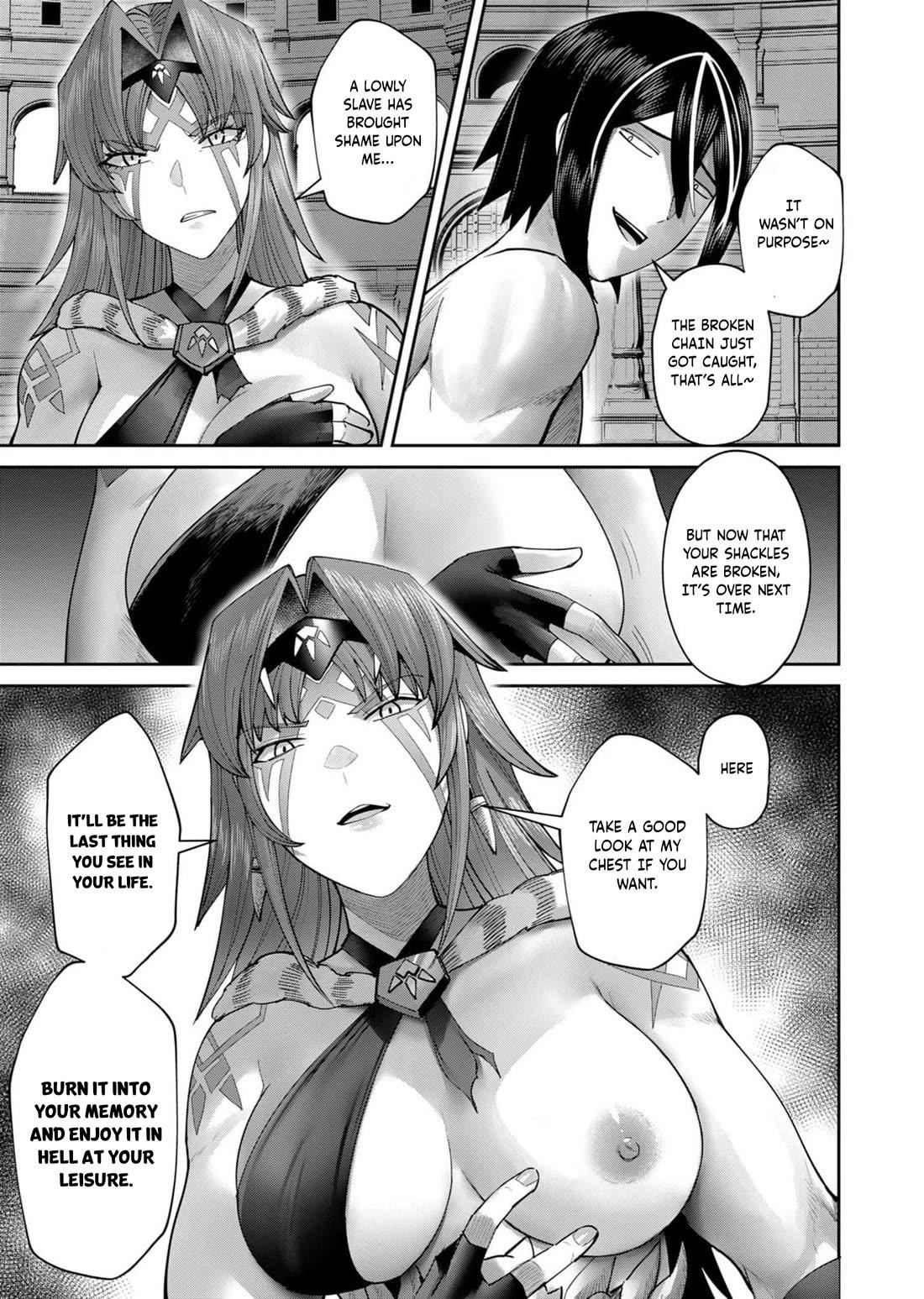 Savage Hero Chapter 72 image 11