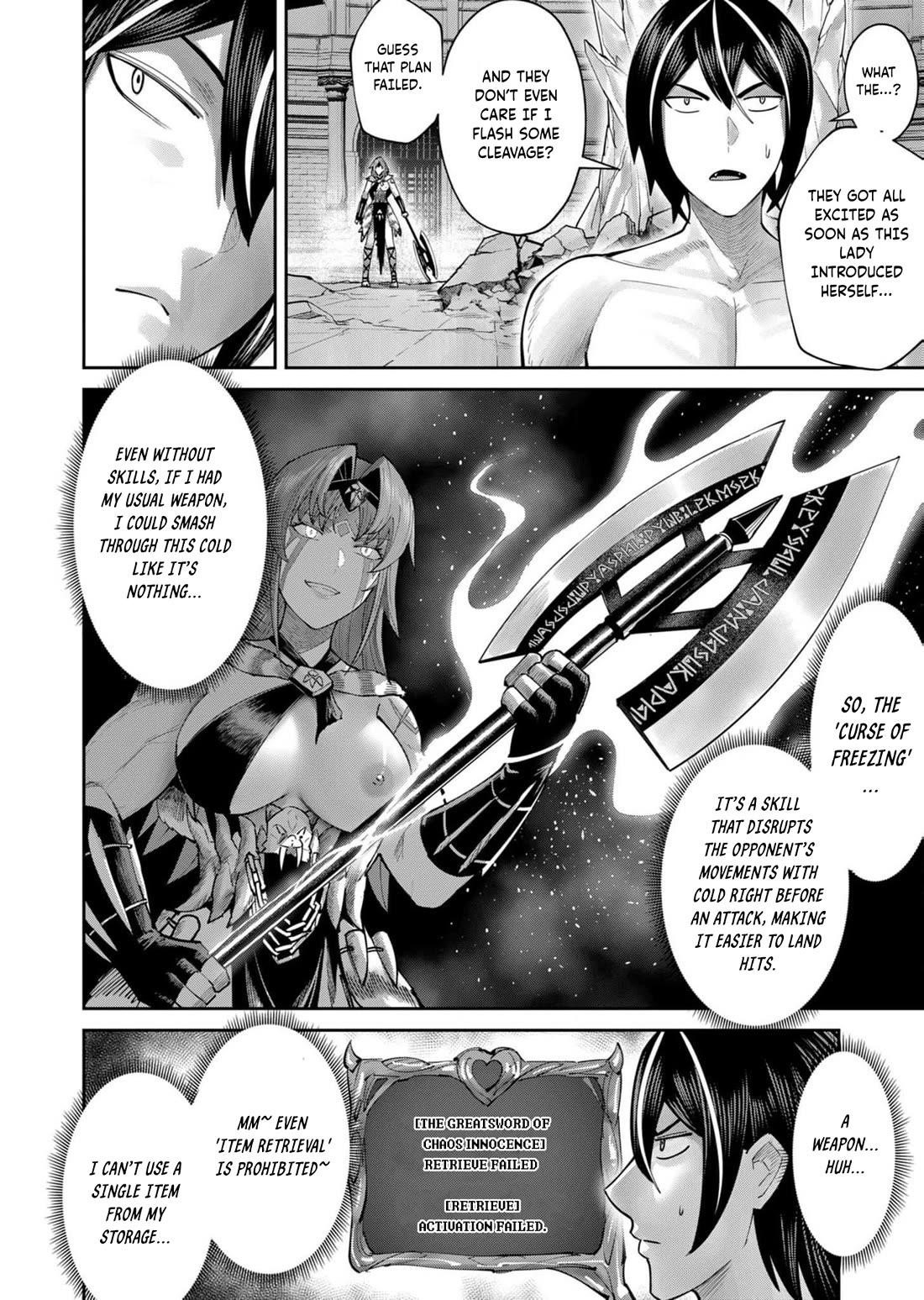 Savage Hero Chapter 72 image 14