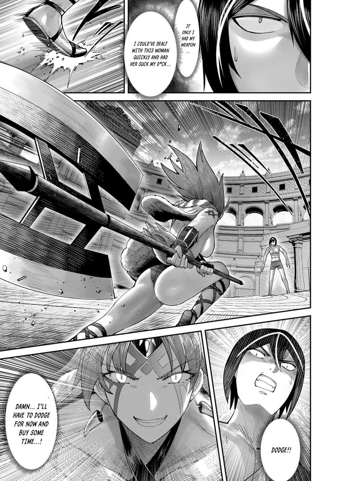 Savage Hero Chapter 72 image 15