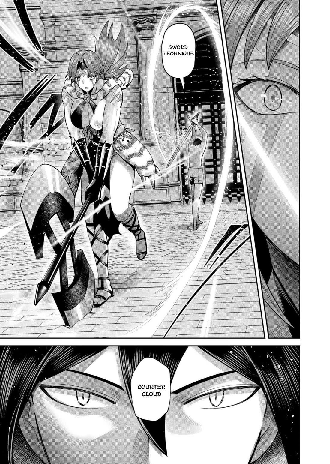 Savage Hero Chapter 72 image 19