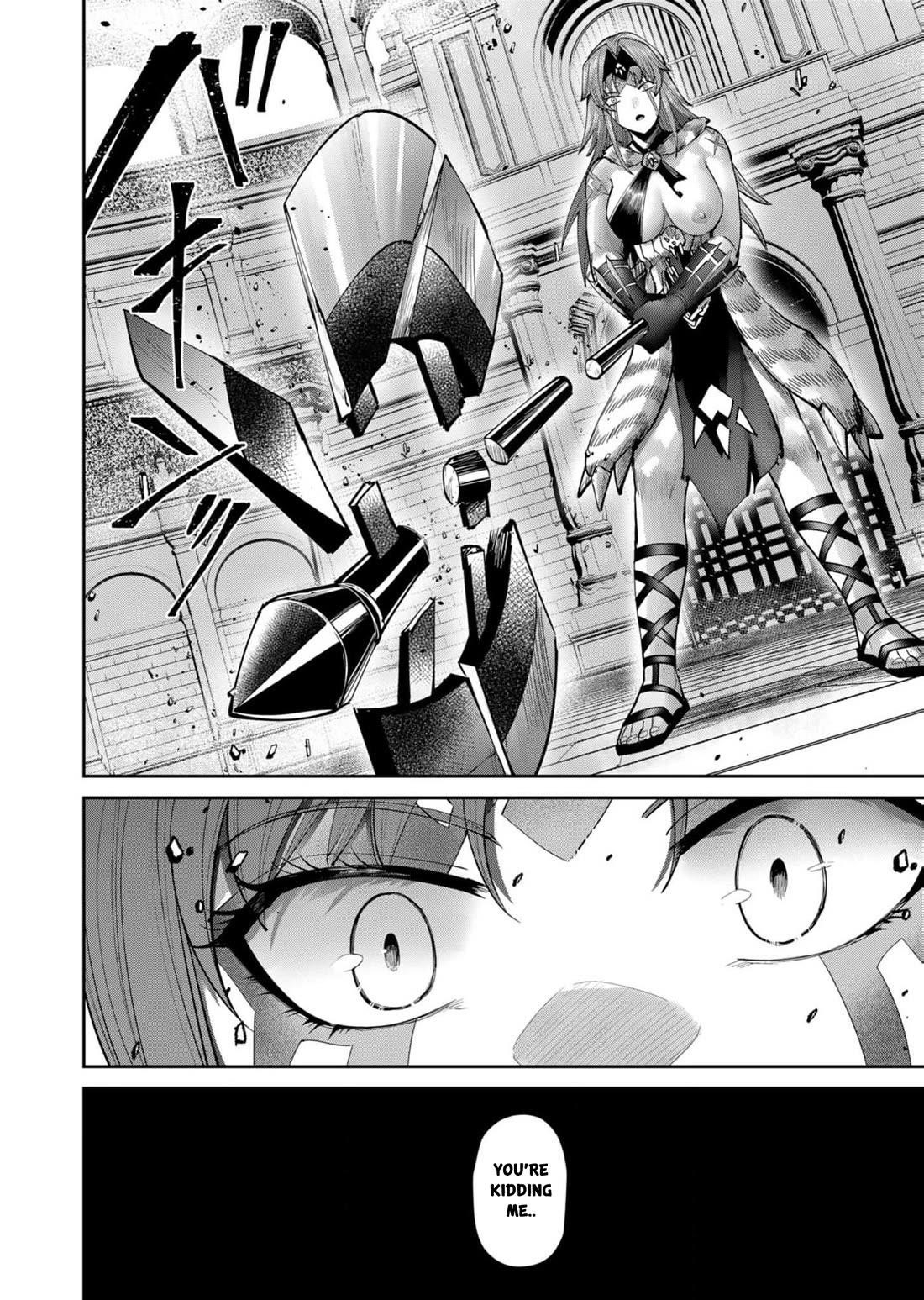 Savage Hero Chapter 72 image 20