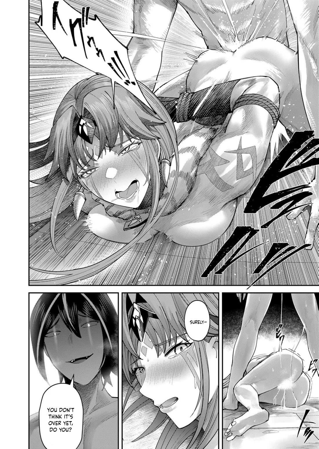 Savage Hero Chapter 73 image 18